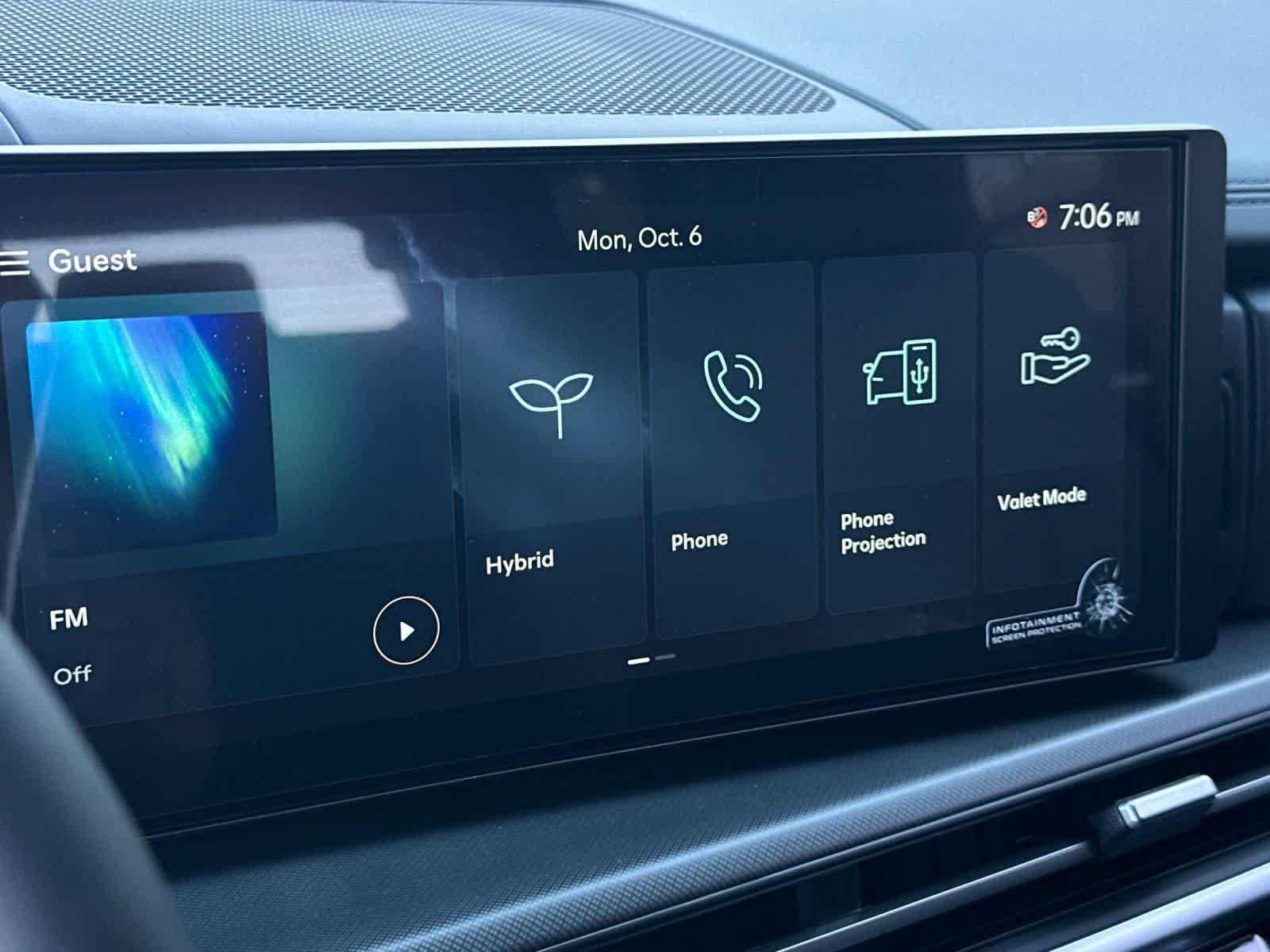 Thumbnail: 2026 Hyundai Santa Fe - 17