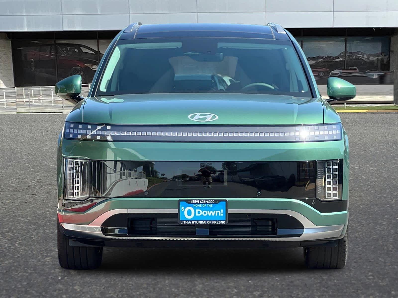 Thumbnail: 2026 Hyundai Ioniq - 10