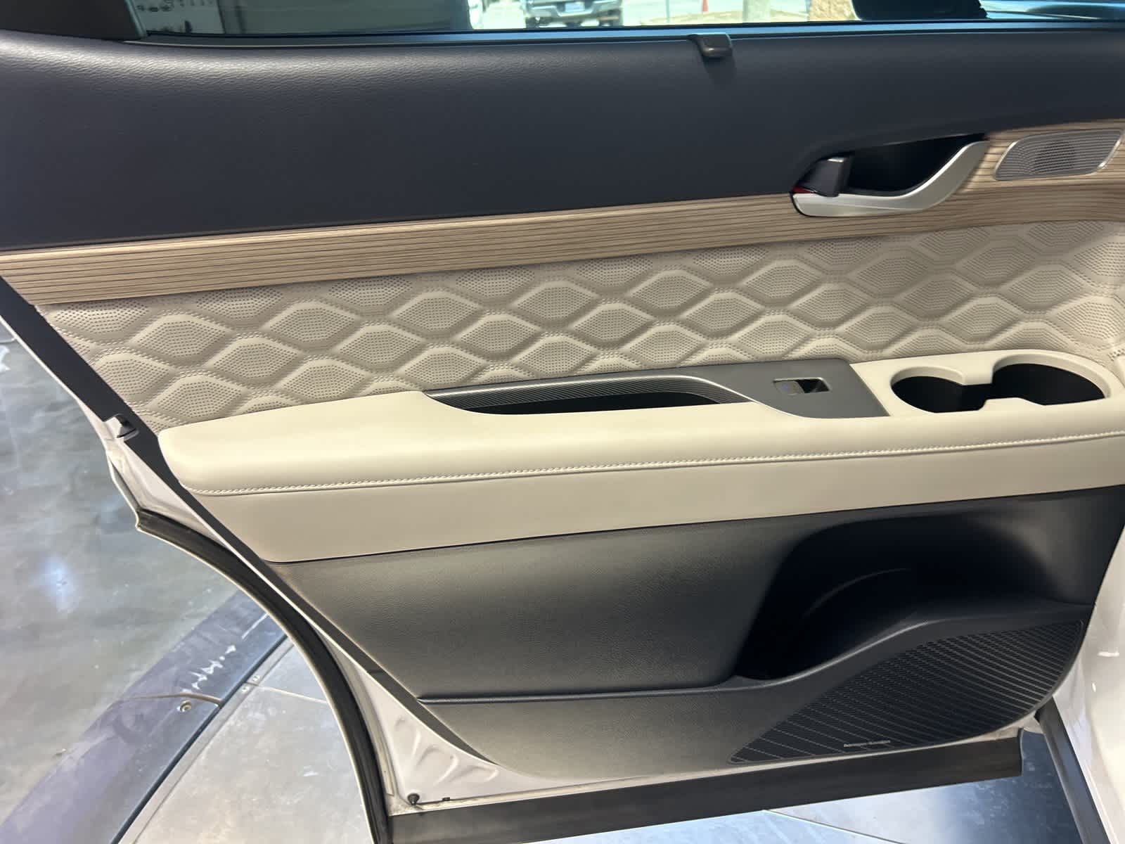 Thumbnail: 2021 Hyundai Palisade - 18