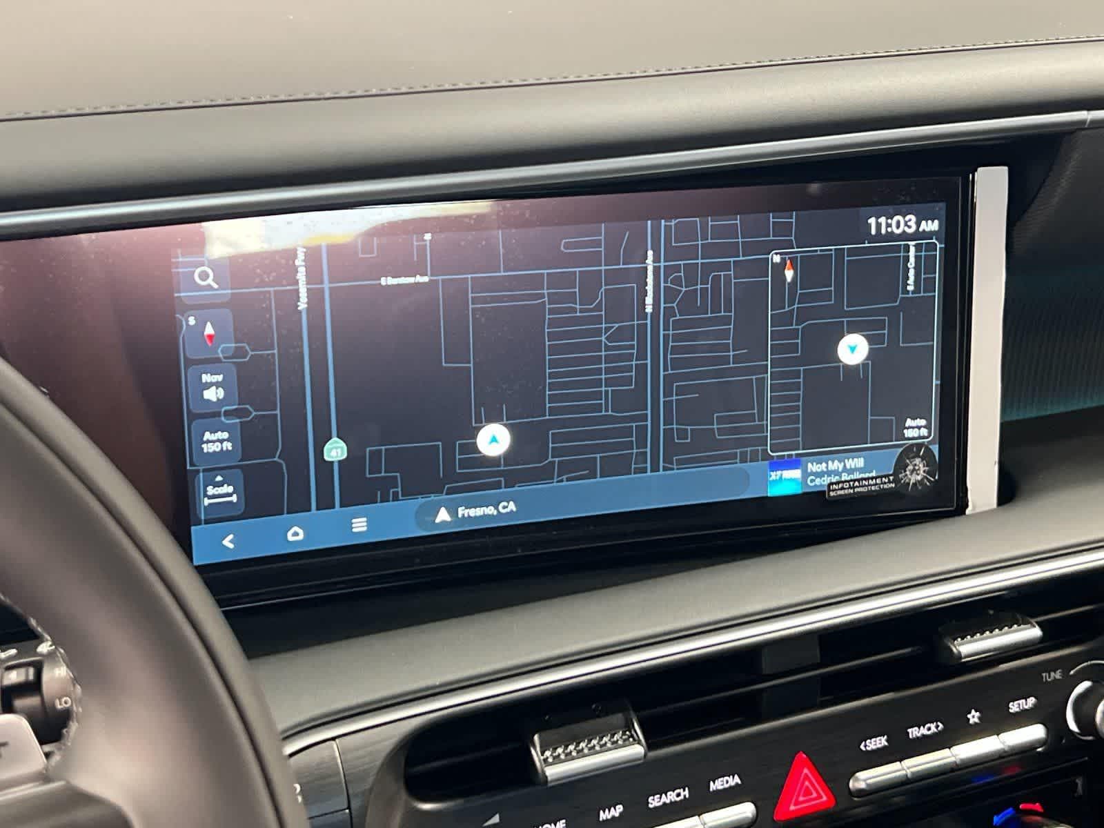 Thumbnail: 2026 Hyundai Palisade - 20