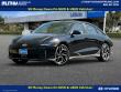 Used 2023 Hyundai IONIQ 6 SEL Sedan