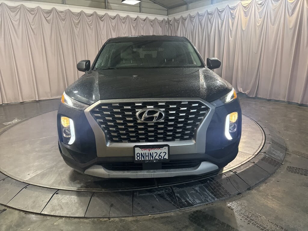 Used 2020 Hyundai Palisade SE SUV