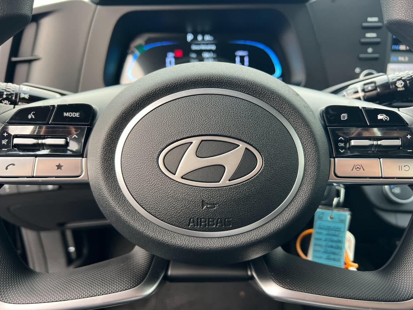 Thumbnail: 2026 Hyundai Elantra - 21