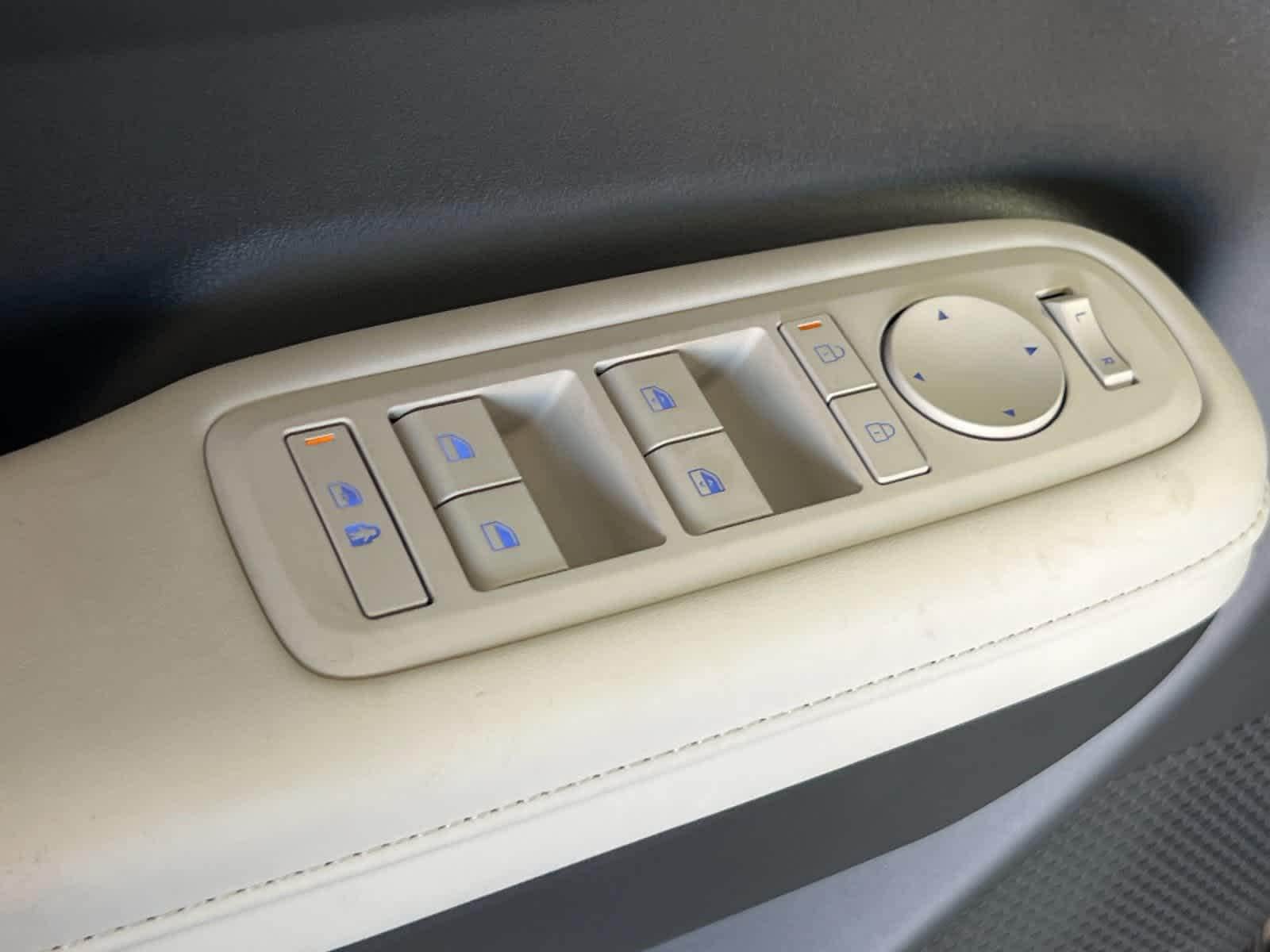 Thumbnail: 2026 Hyundai Santa Fe - 13