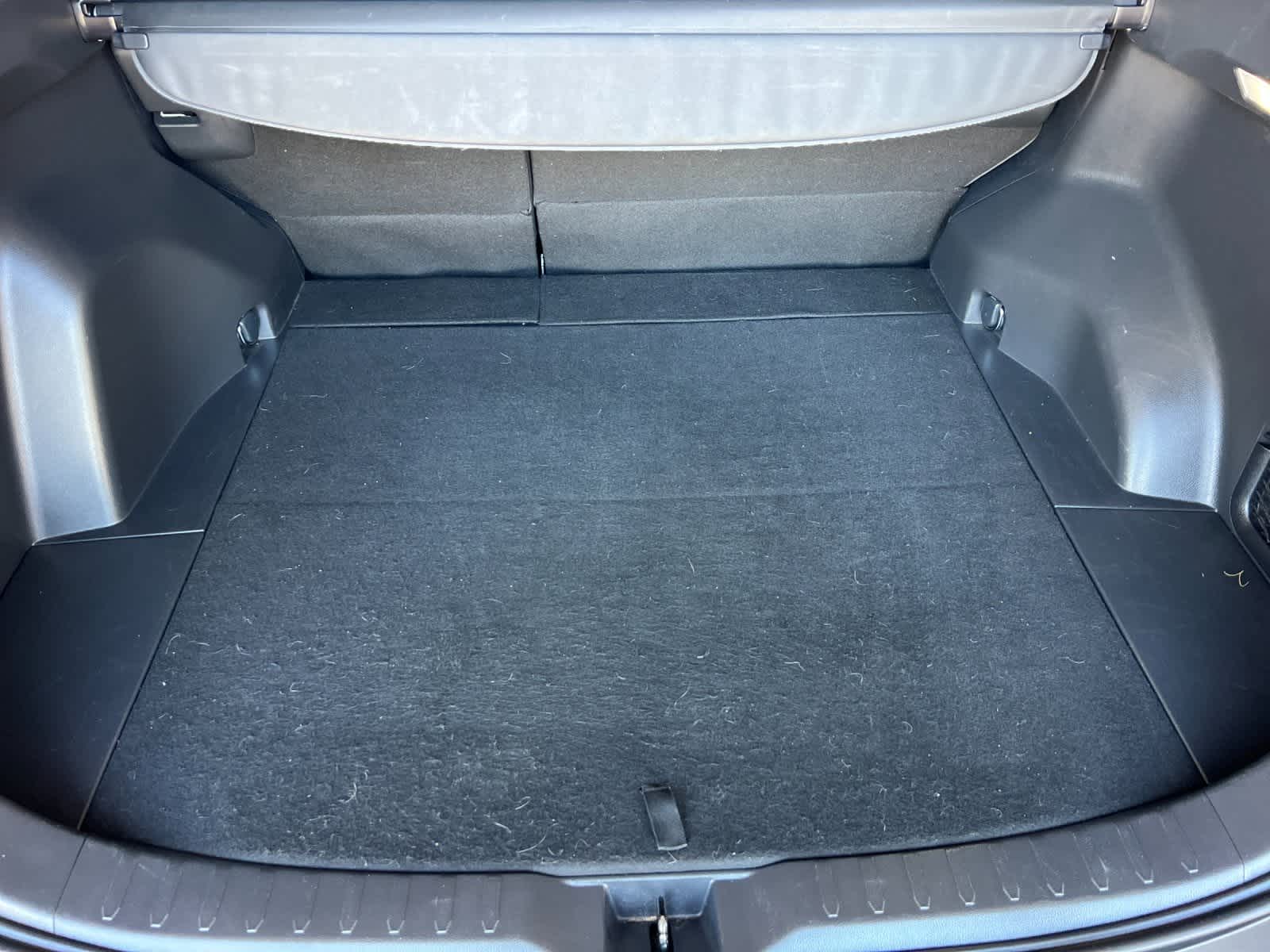 Thumbnail: 2023 Toyota RAV4 - 15