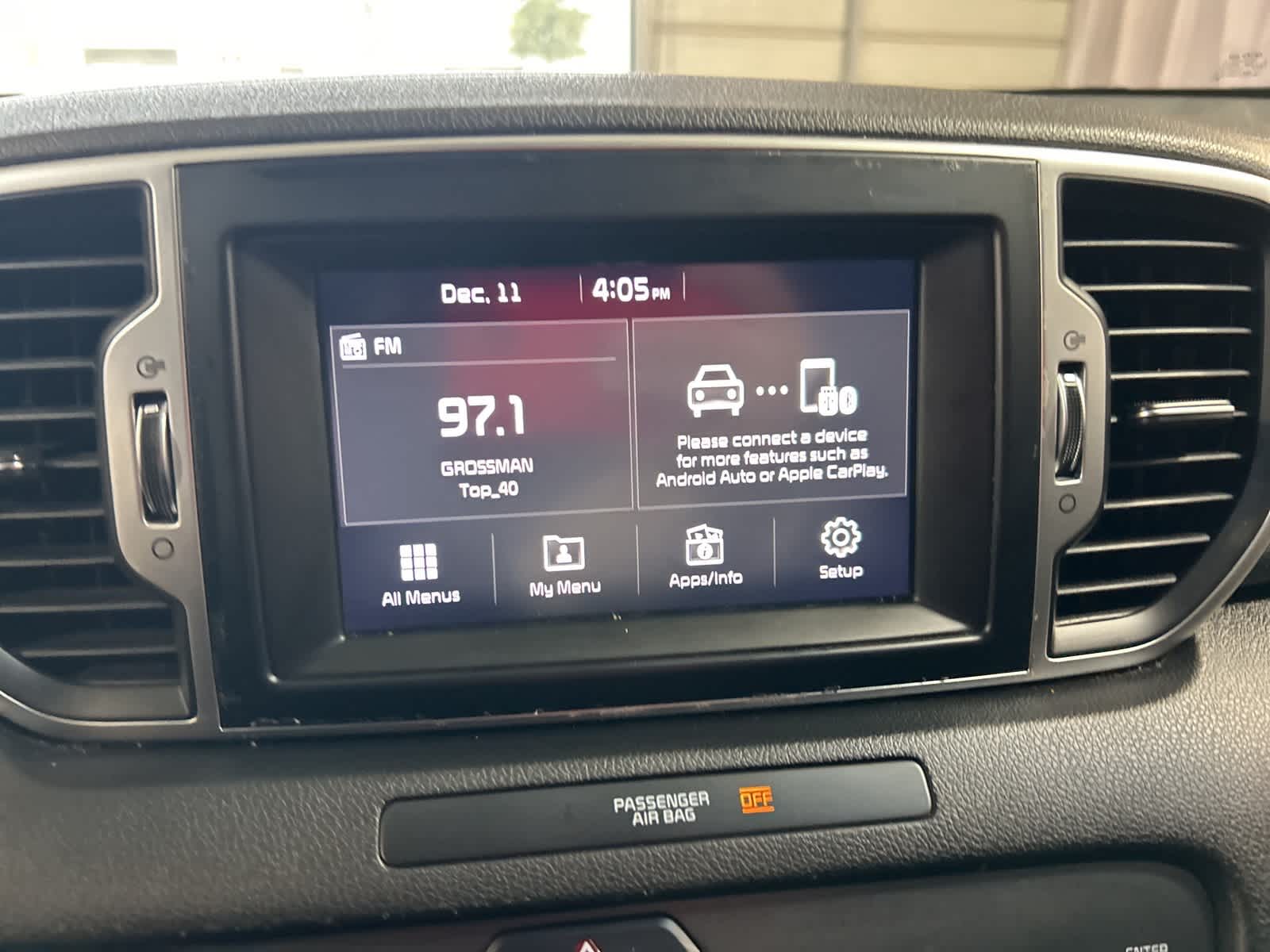 Thumbnail: 2019 Kia Sportage - 27