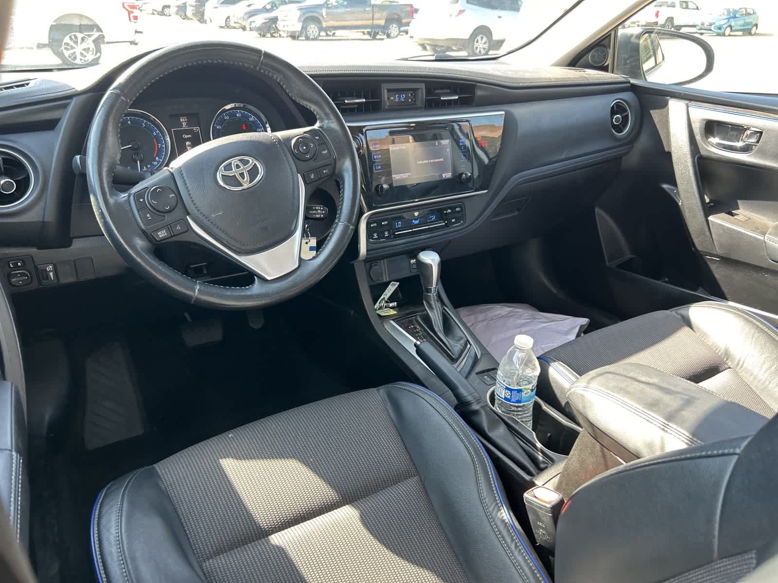 Thumbnail: 2018 Toyota Corolla - 22