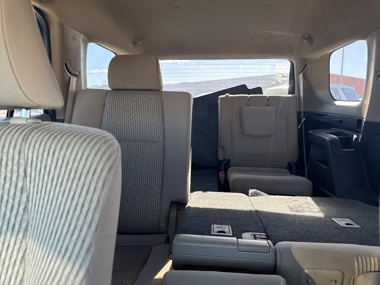 Thumbnail: 2012 Toyota 4Runner - 20