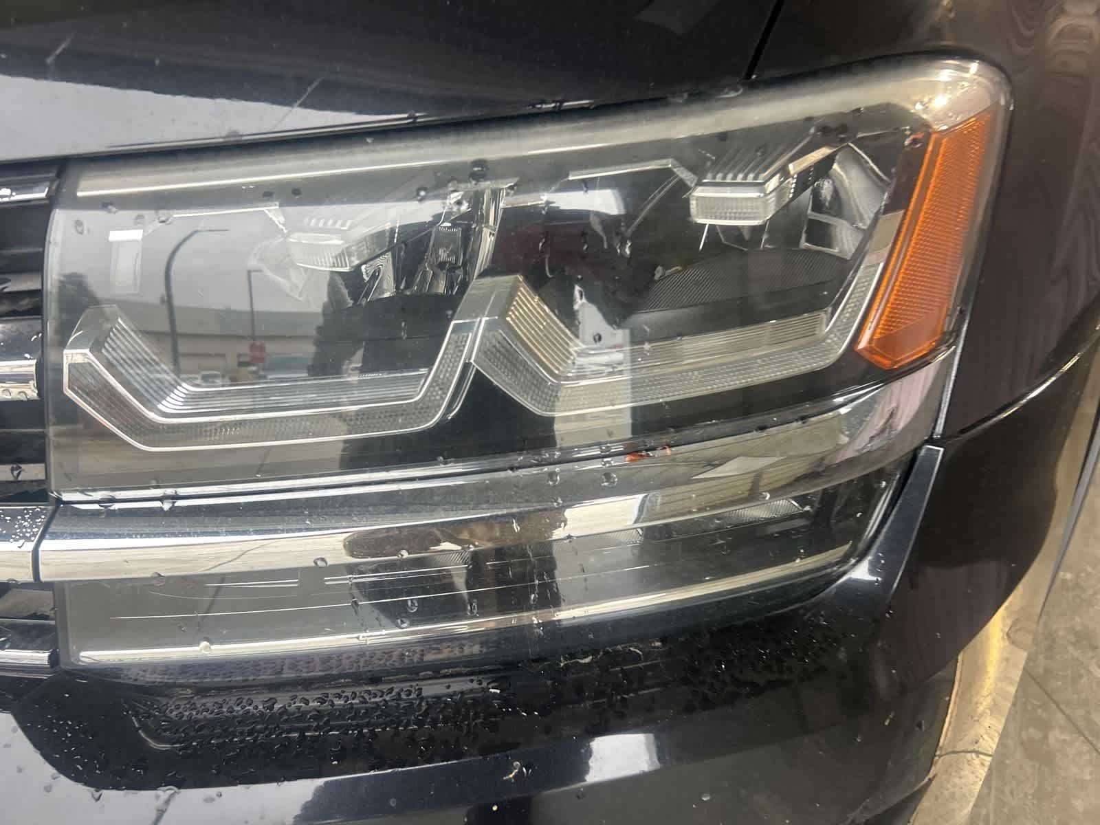 Thumbnail: 2019 Volkswagen Atlas - 2