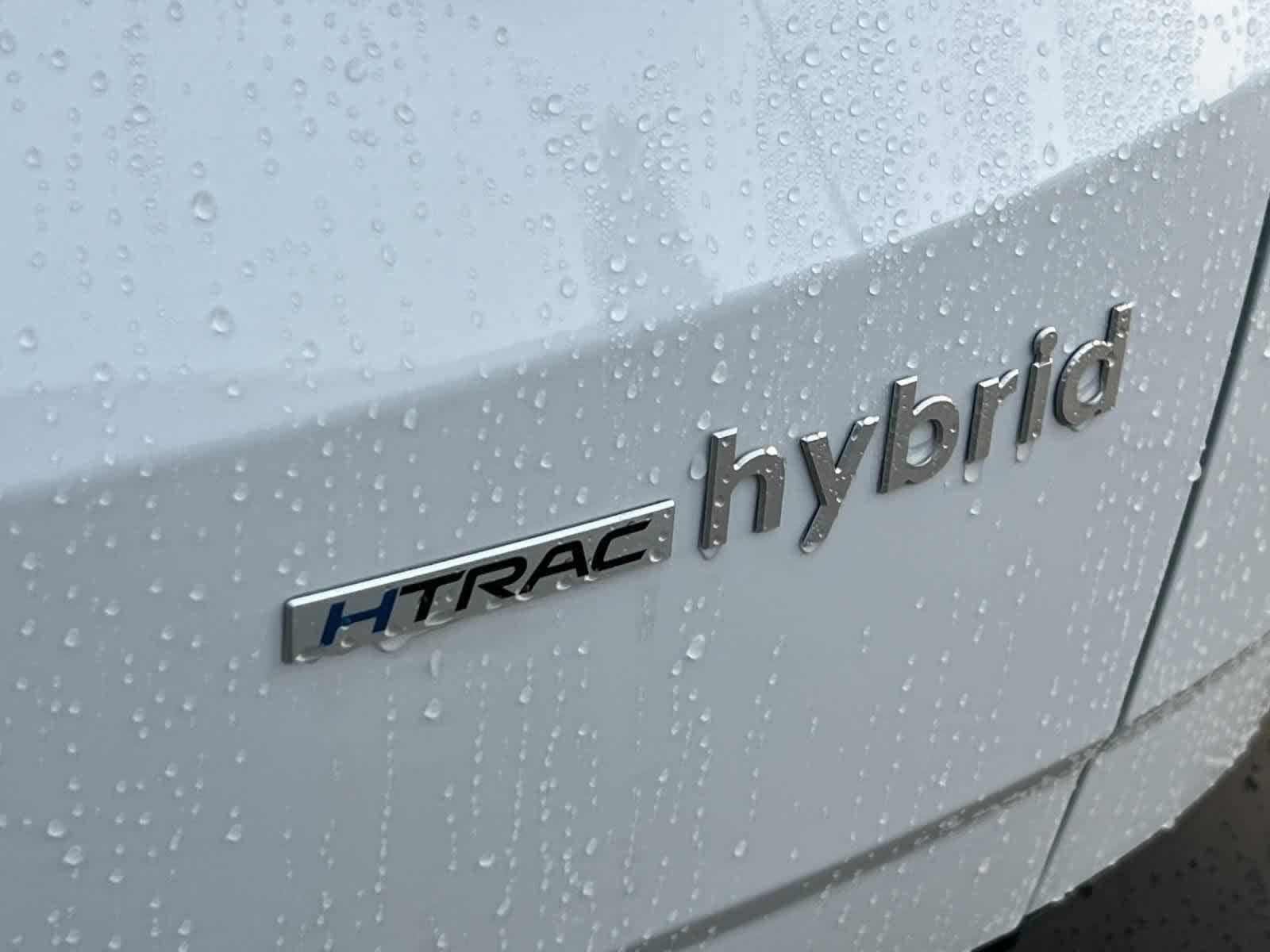 Thumbnail: 2026 Hyundai Tucson - 26