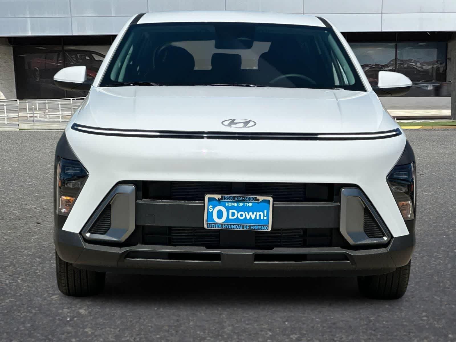 Thumbnail: 2026 Hyundai Kona - 11