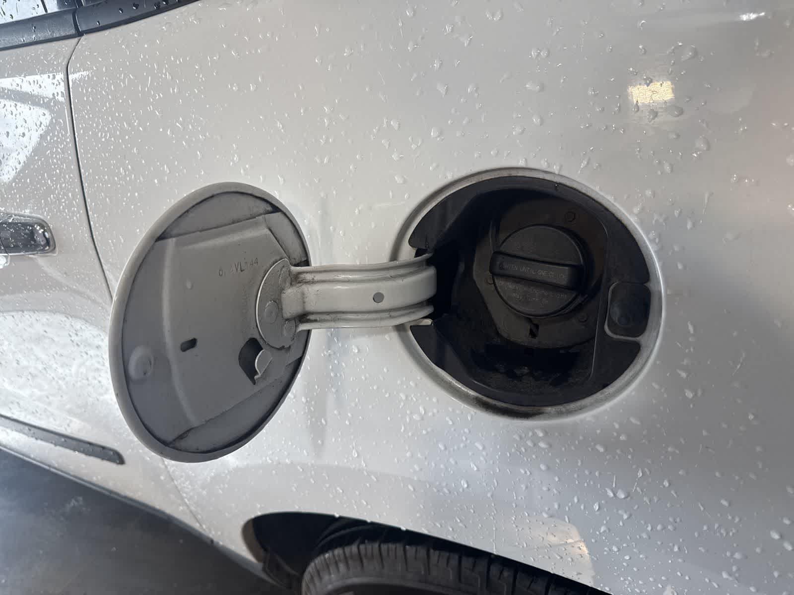 Thumbnail: 2017 Chevrolet Traverse - 12