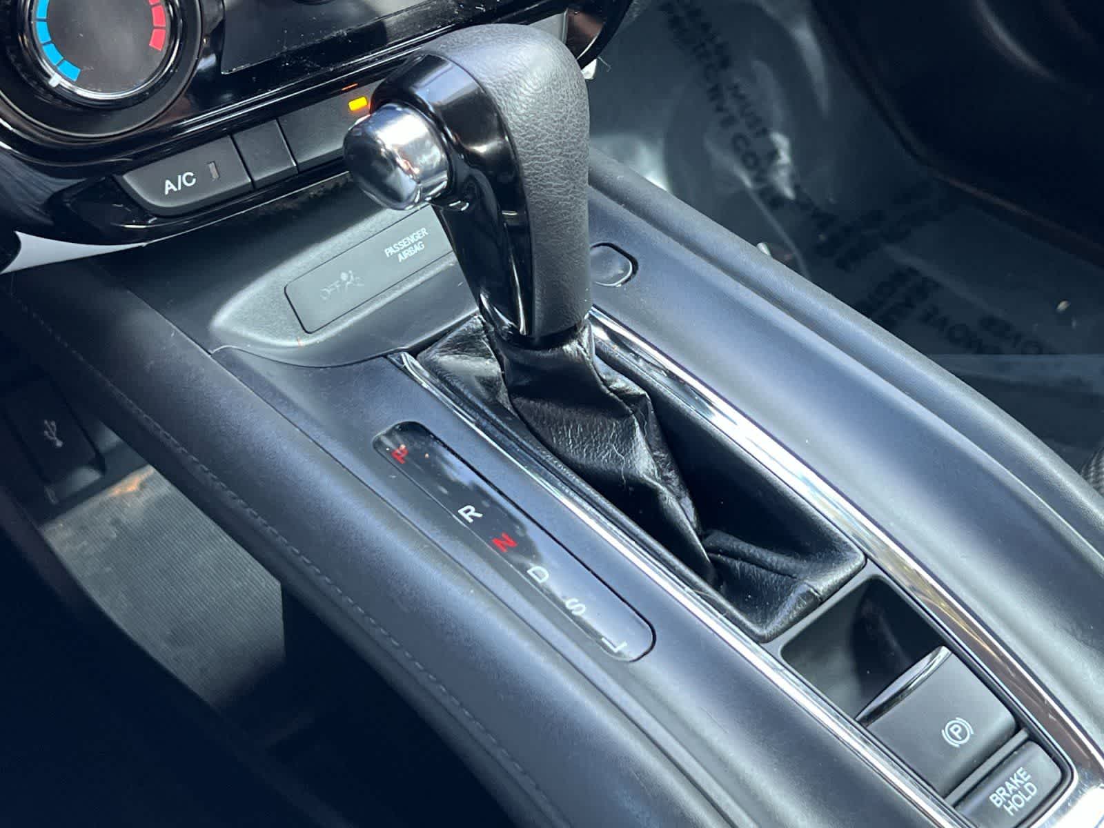 Thumbnail: 2017 Honda HR-V - 22