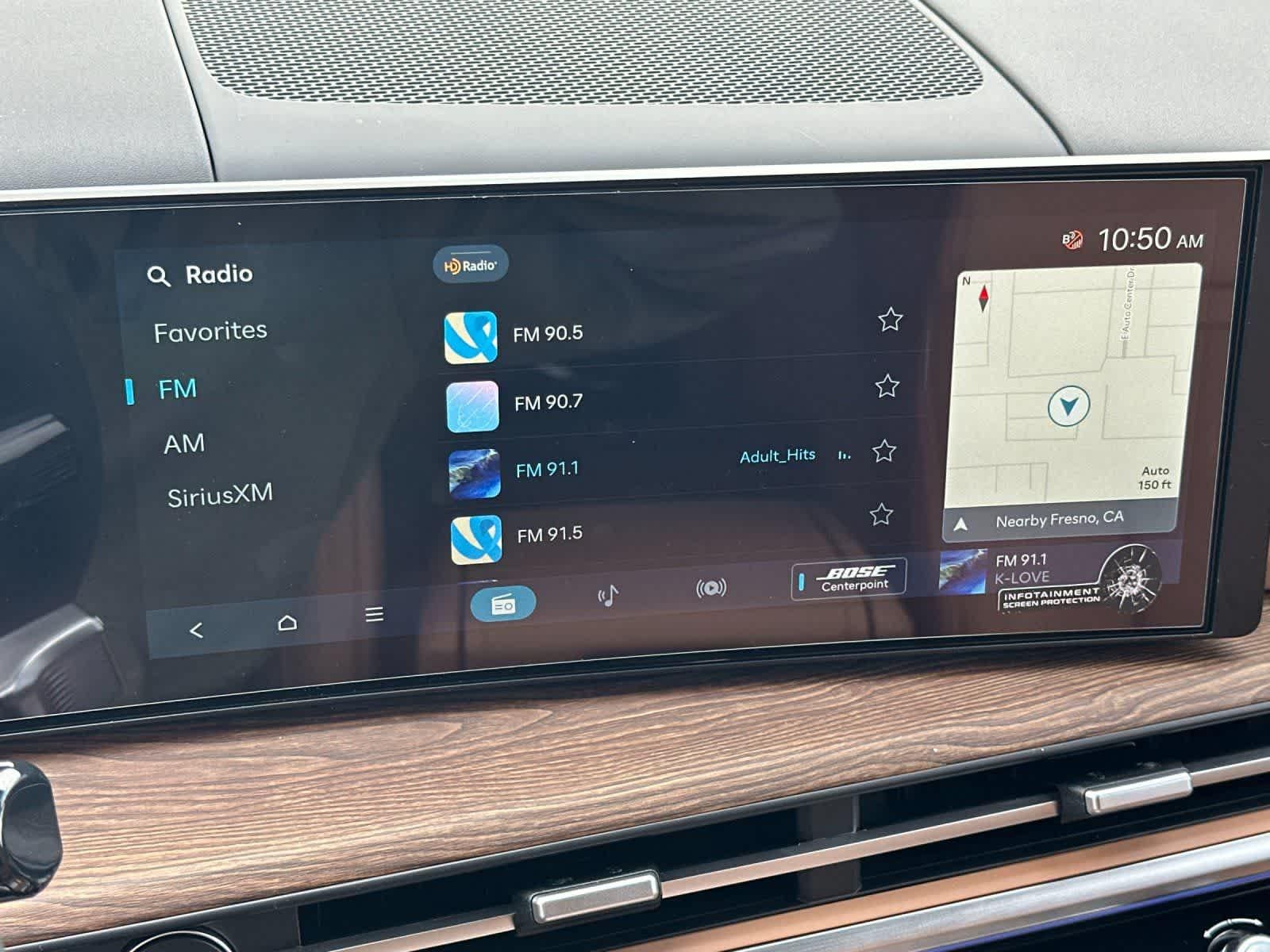 Thumbnail: 2026 Hyundai Santa Fe - 17