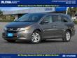 Used 2016 Honda Odyssey EX Van Passenger Van