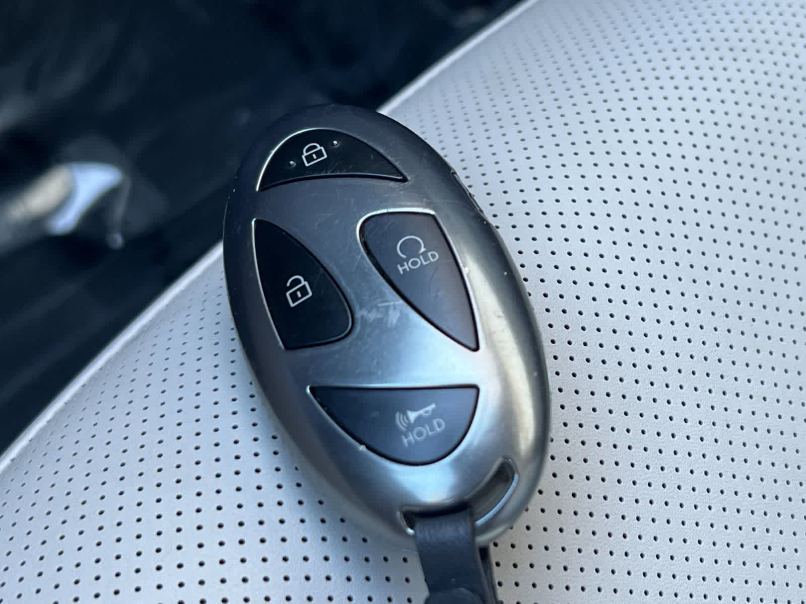 Thumbnail: 2025 Hyundai Tucson - 29