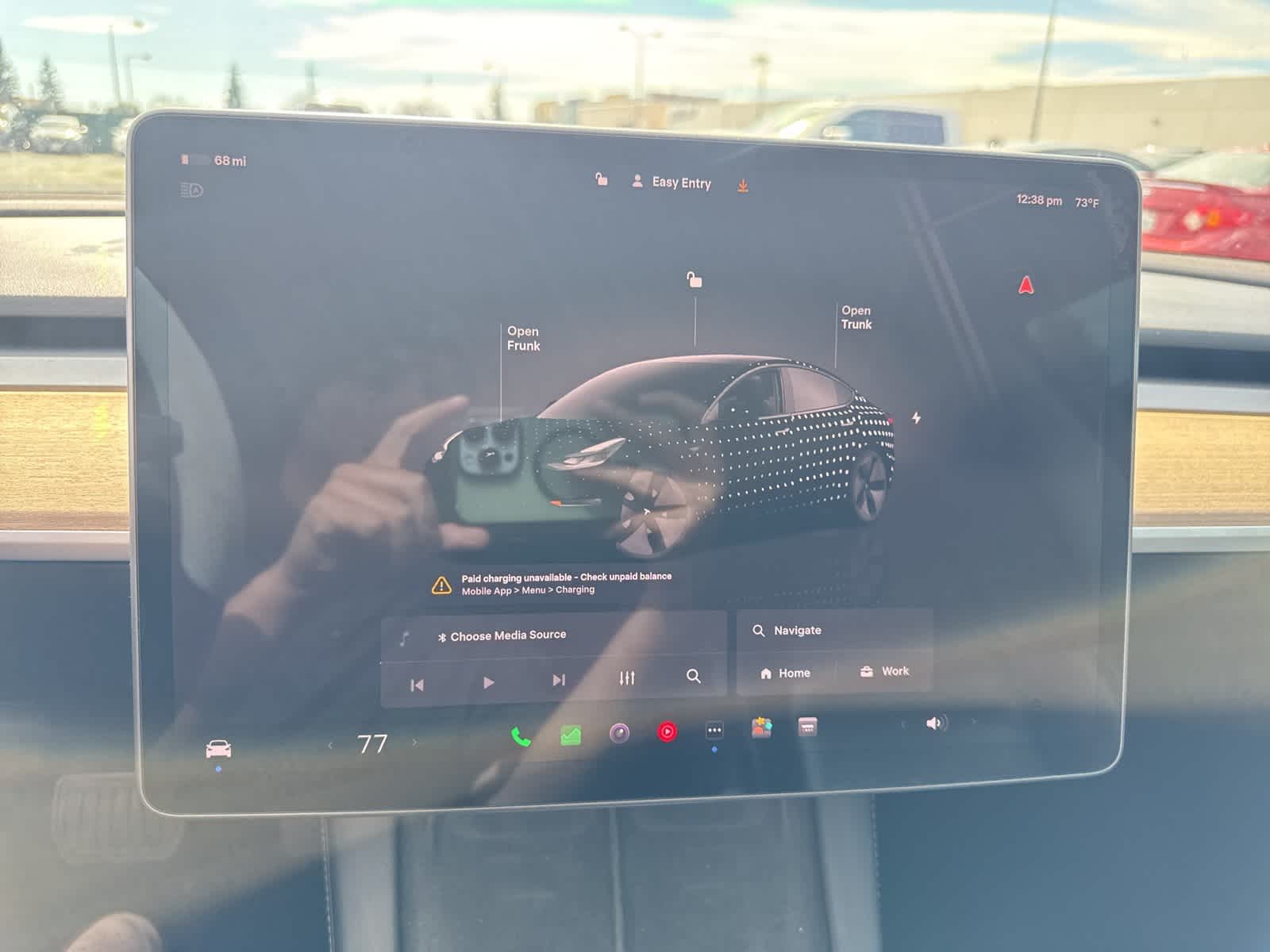 Thumbnail: 2023 Tesla Model 3 - 19