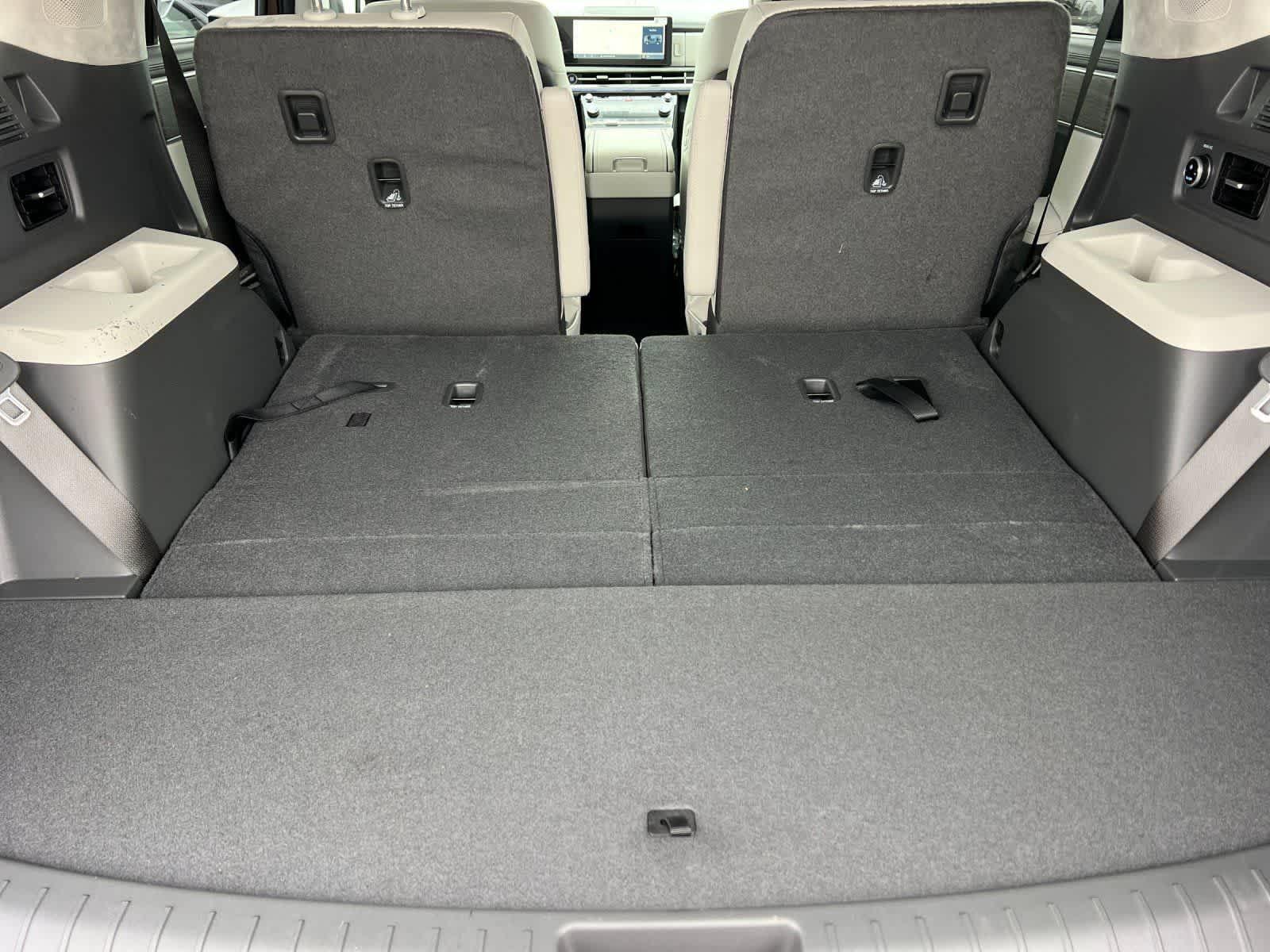 Thumbnail: 2025 Hyundai Santa Fe - 15