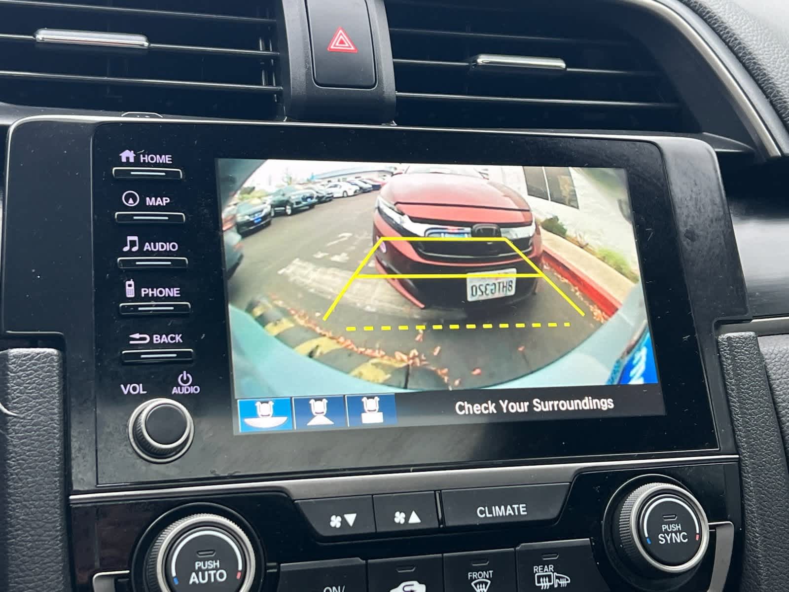 Thumbnail: 2020 Honda Civic - 21