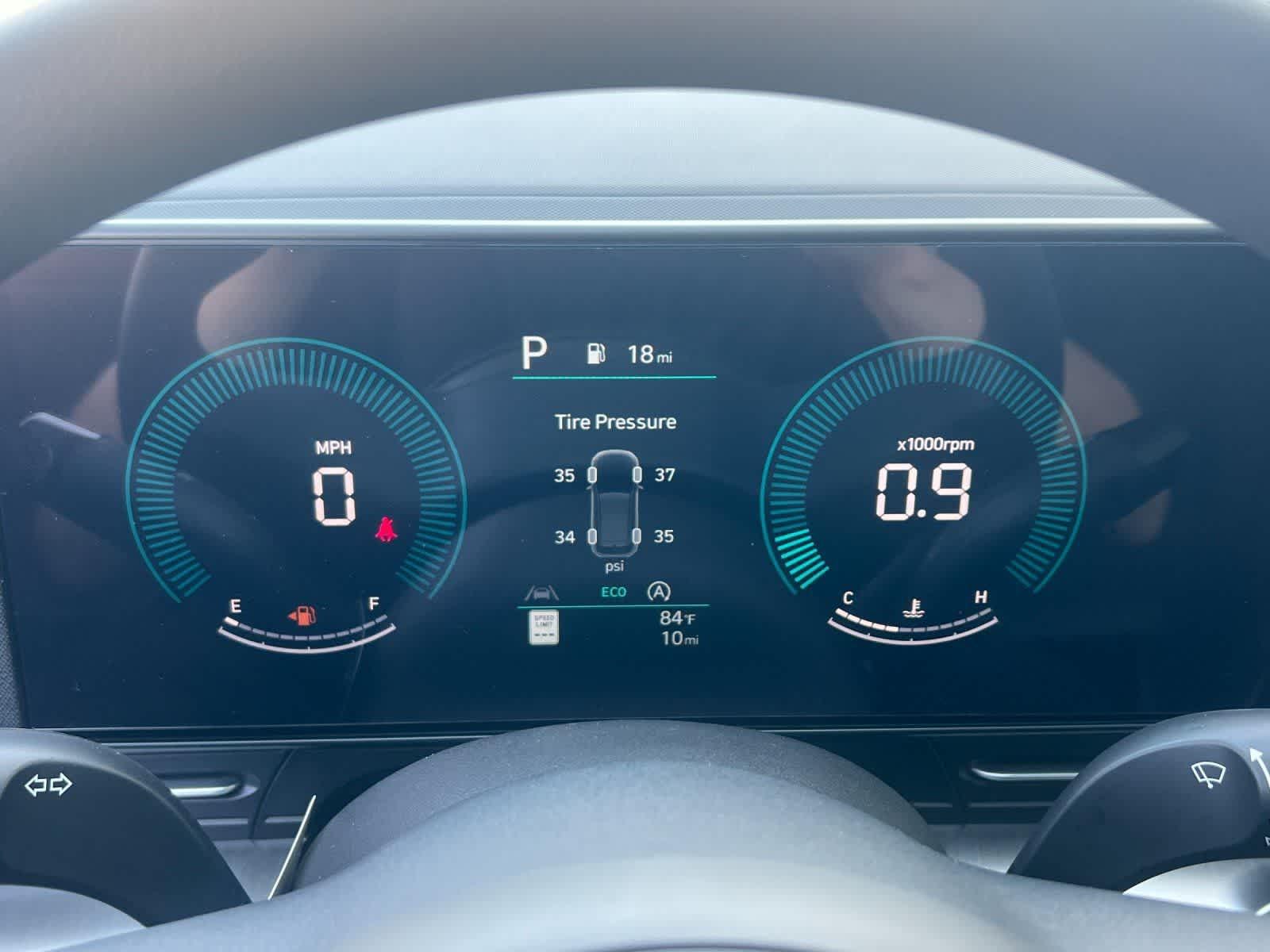 Thumbnail: 2026 Hyundai Kona - 22