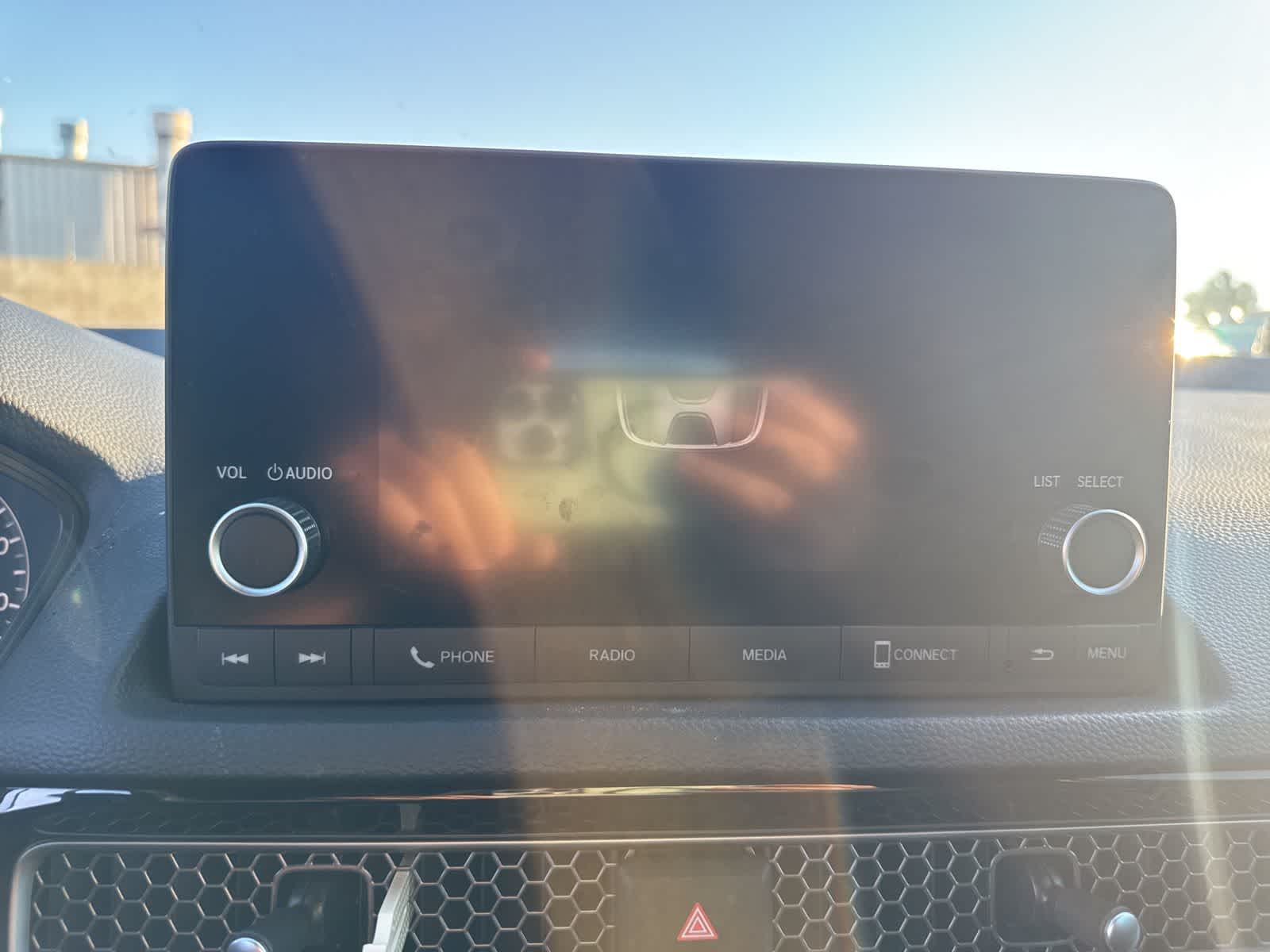 Thumbnail: 2025 Honda Civic - 24