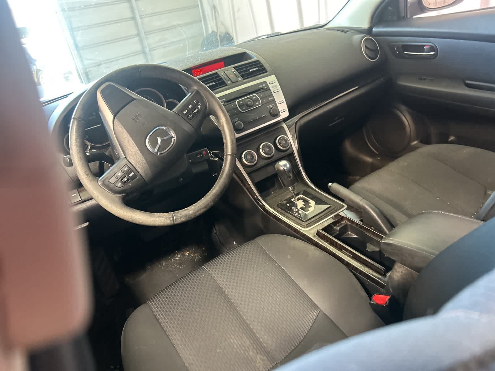Thumbnail: 2012 Mazda Mazda6 - 20