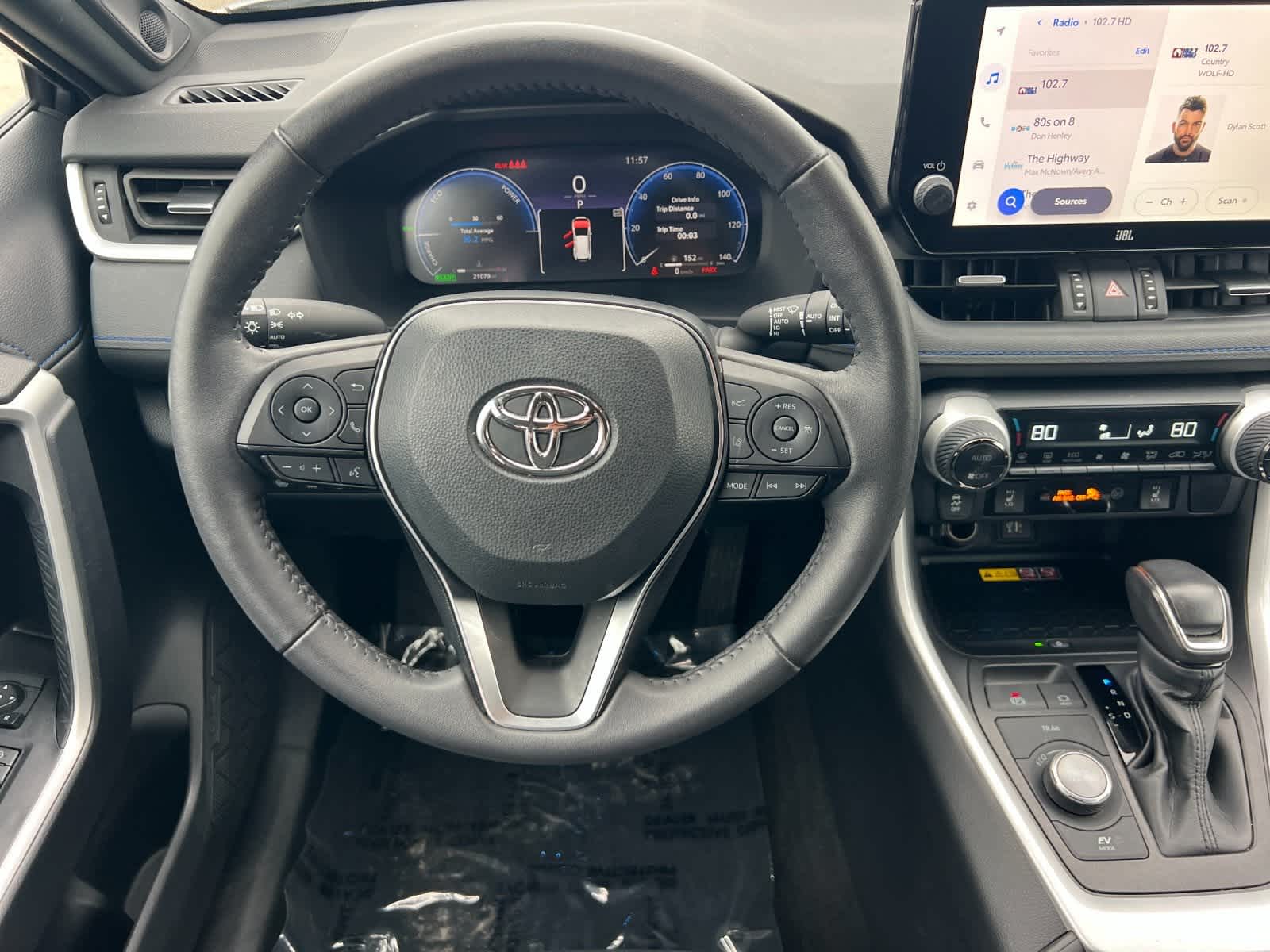 Thumbnail: 2024 Toyota RAV4 - 14