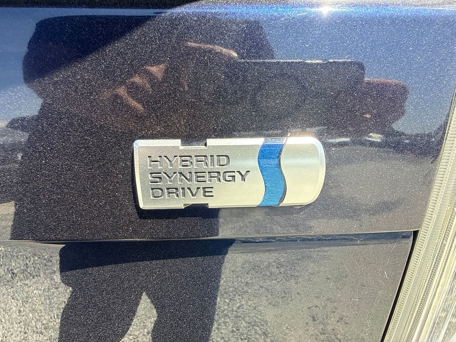 Thumbnail: 2012 Toyota Prius - 13