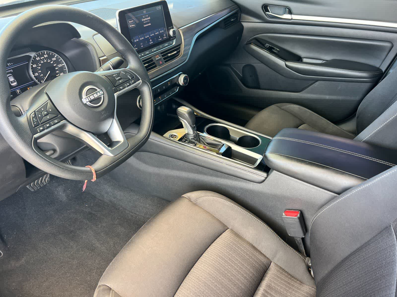 Thumbnail: 2023 Nissan Altima - 12