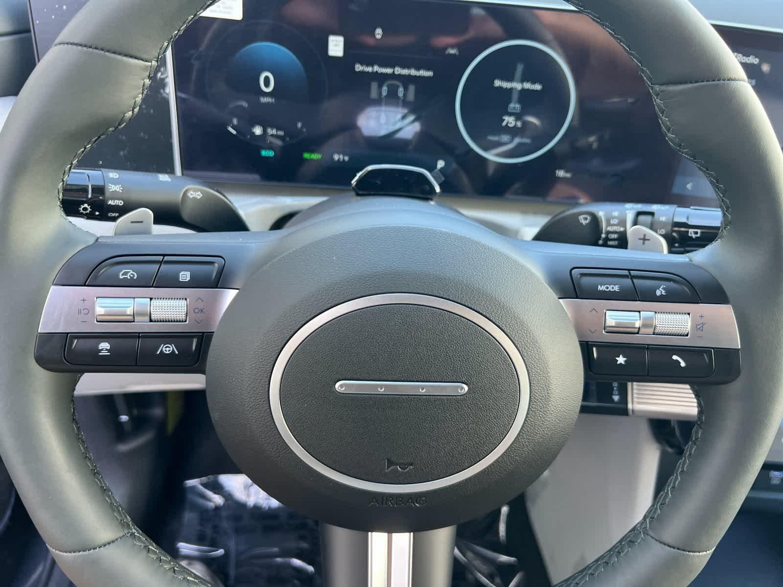 Thumbnail: 2025 Hyundai Tucson - 24