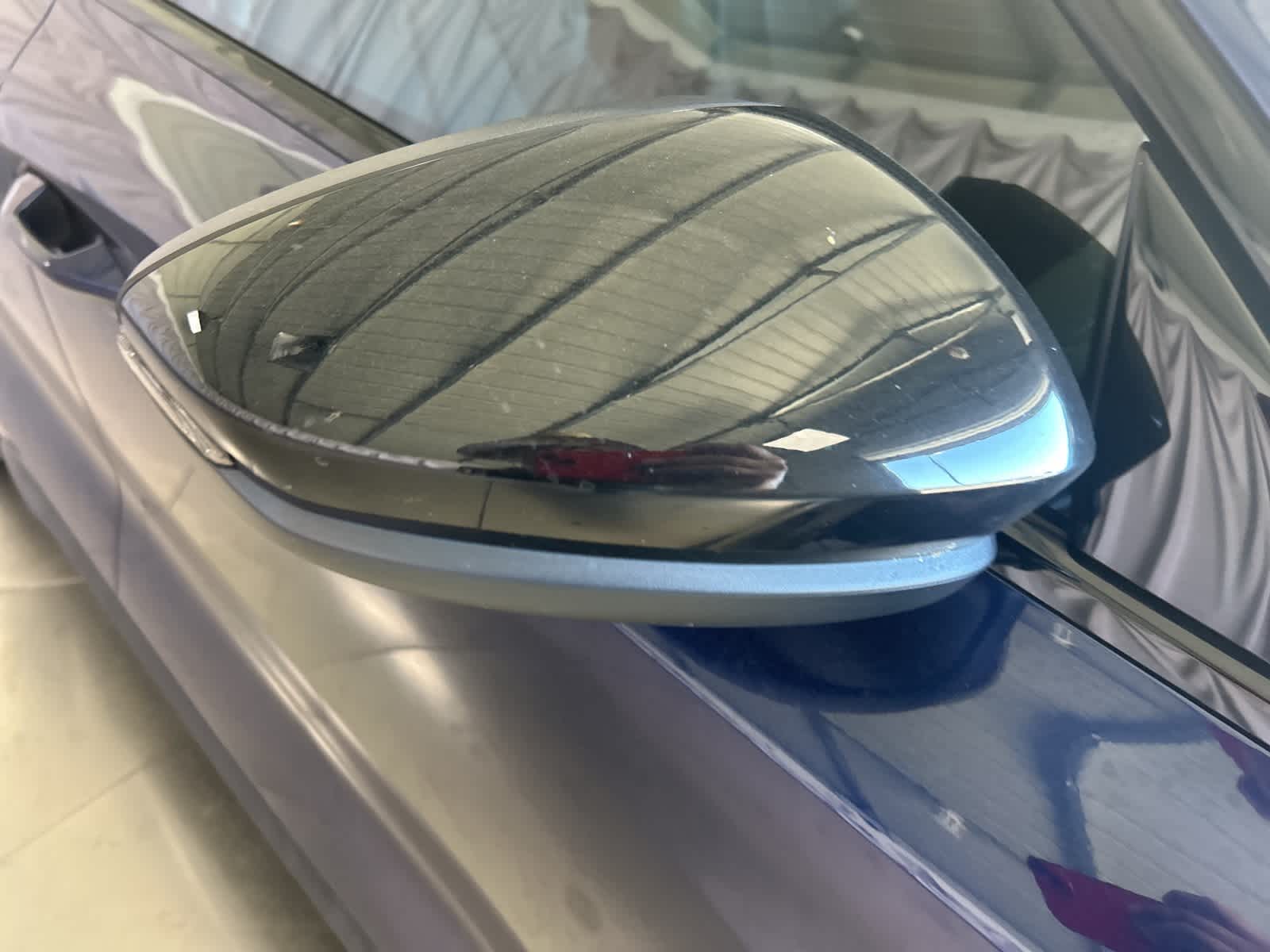 Thumbnail: 2023 Audi S3 - 7