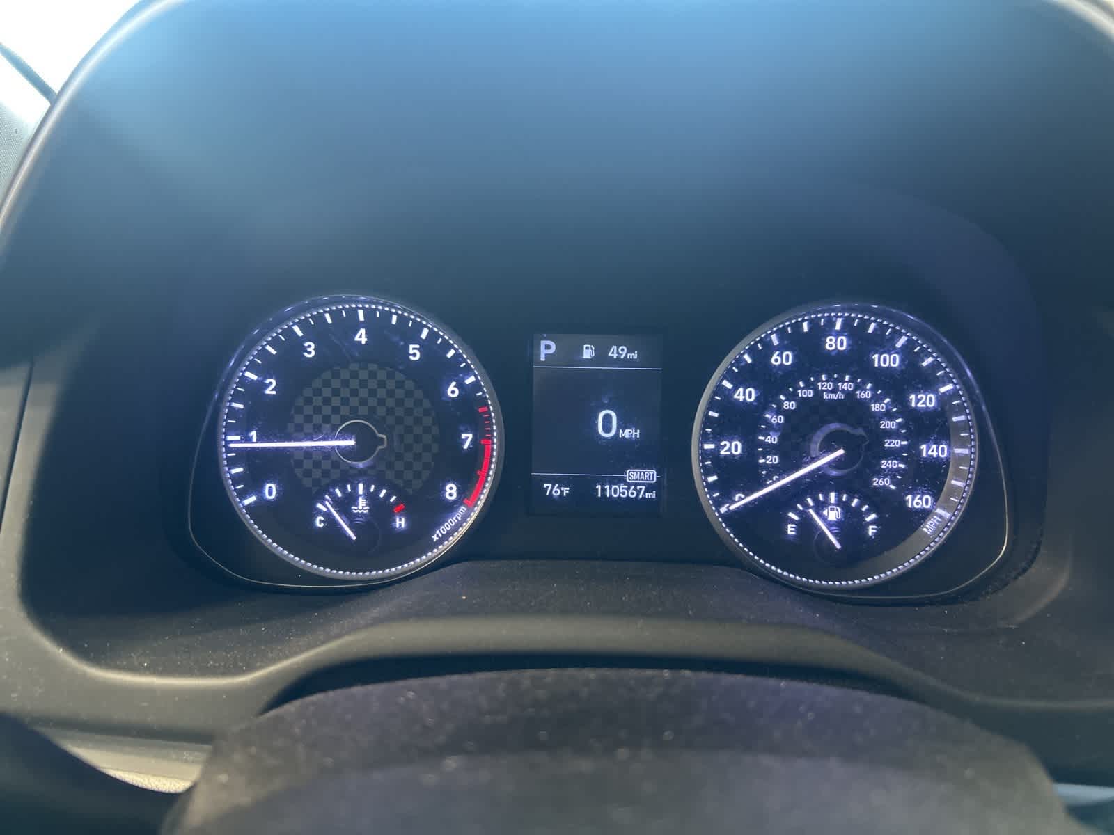 Thumbnail: 2020 Hyundai Elantra - 29