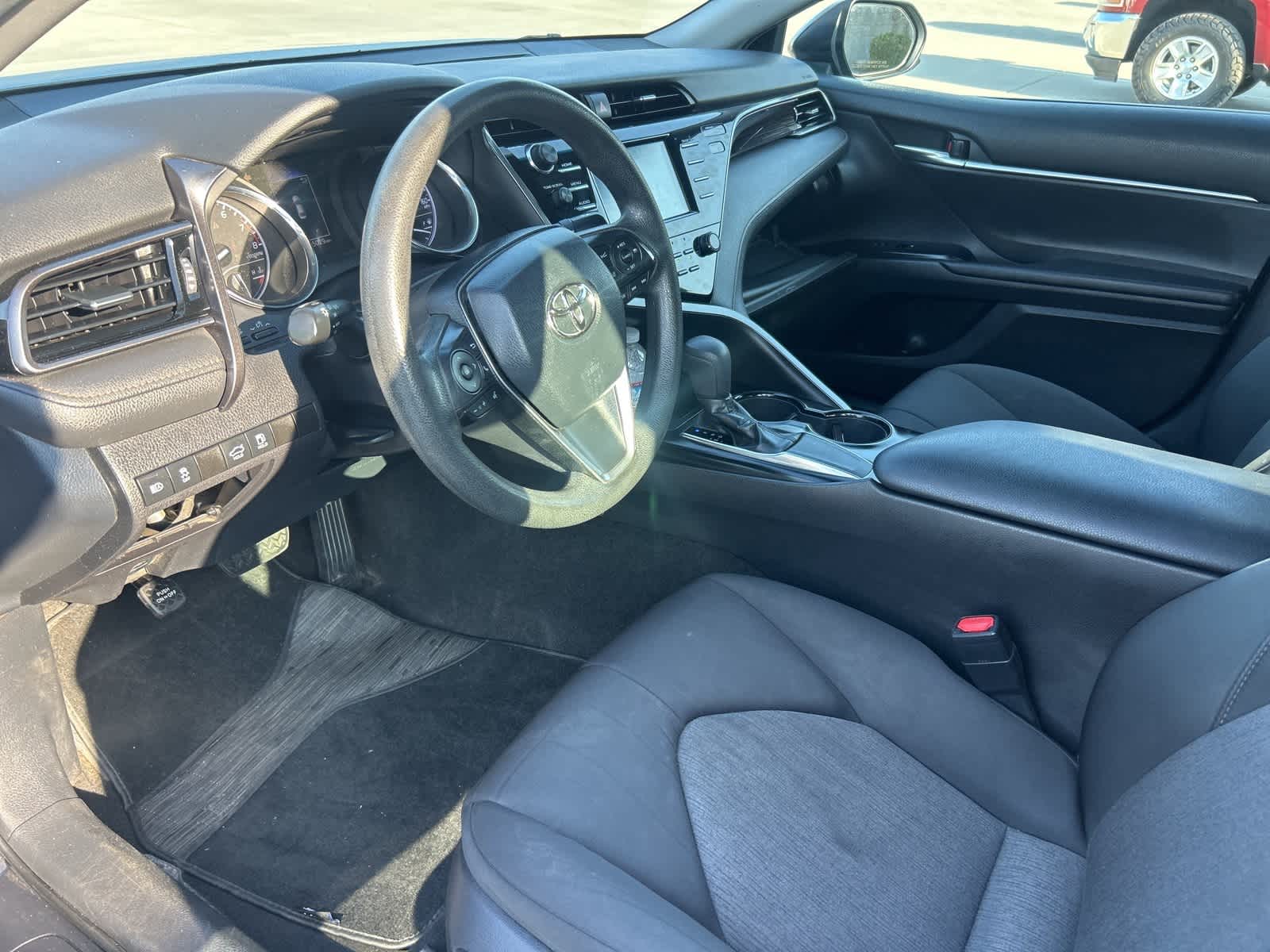 Thumbnail: 2019 Toyota Camry - 23