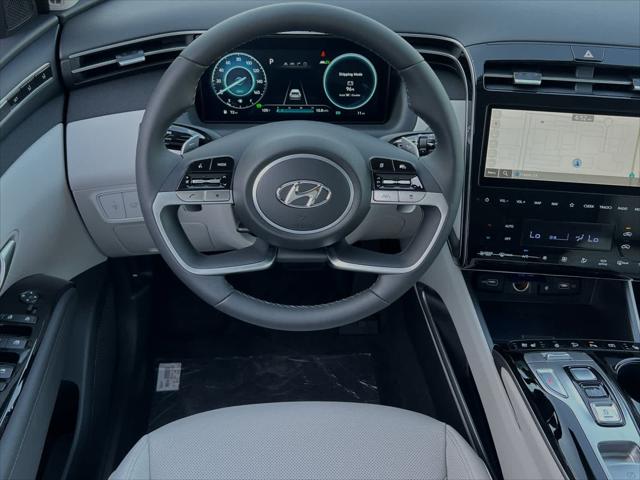 Thumbnail: 2024 Hyundai Tucson - 13
