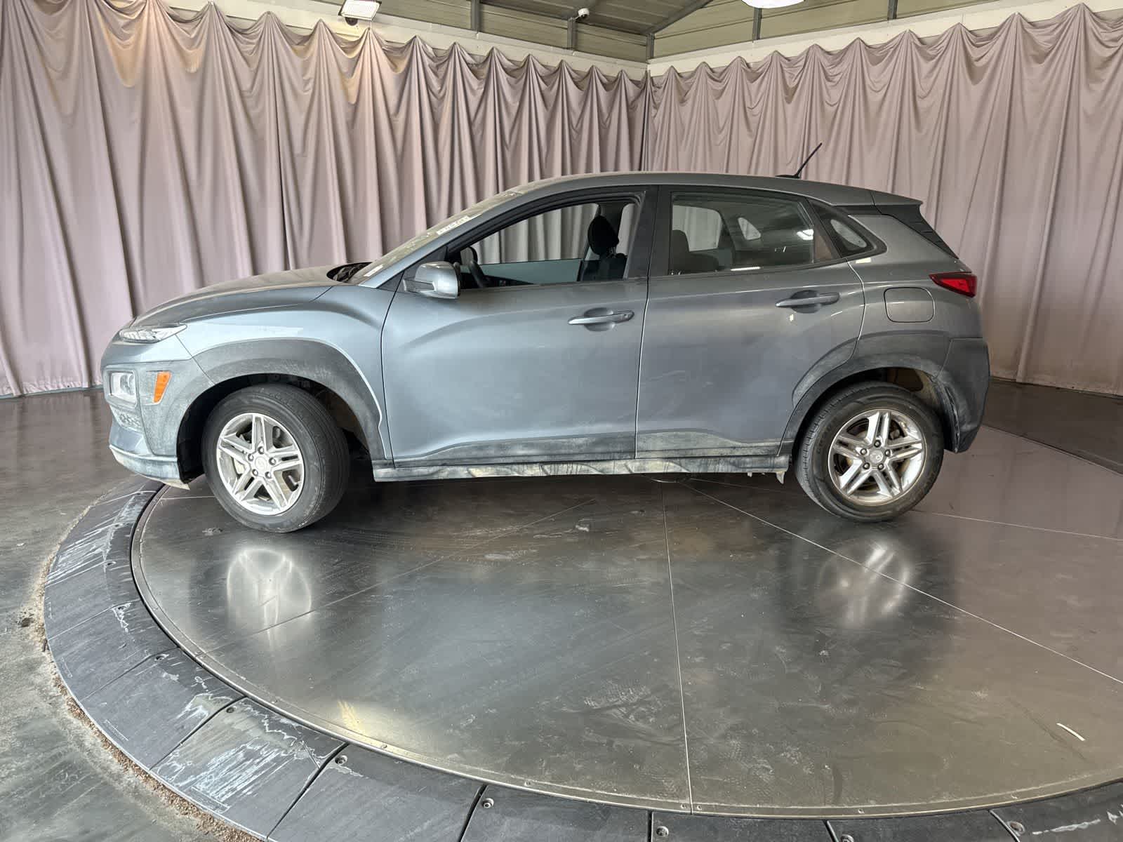 Thumbnail: 2021 Hyundai Kona - 5