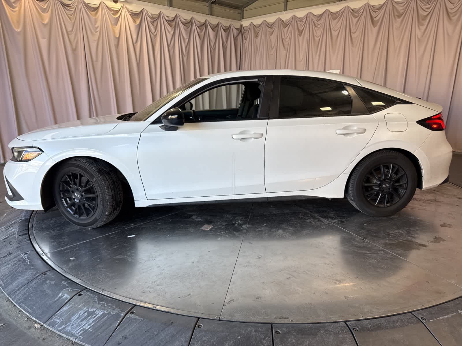 Thumbnail: 2023 Honda Civic - 8