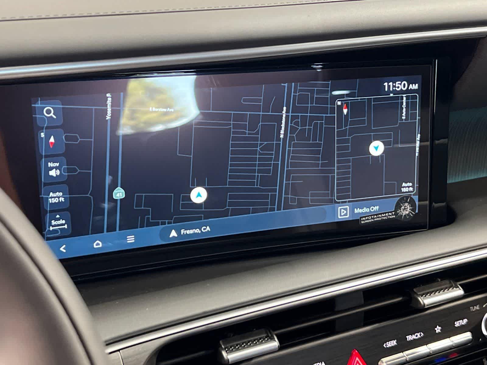 Thumbnail: 2026 Hyundai Palisade - 20