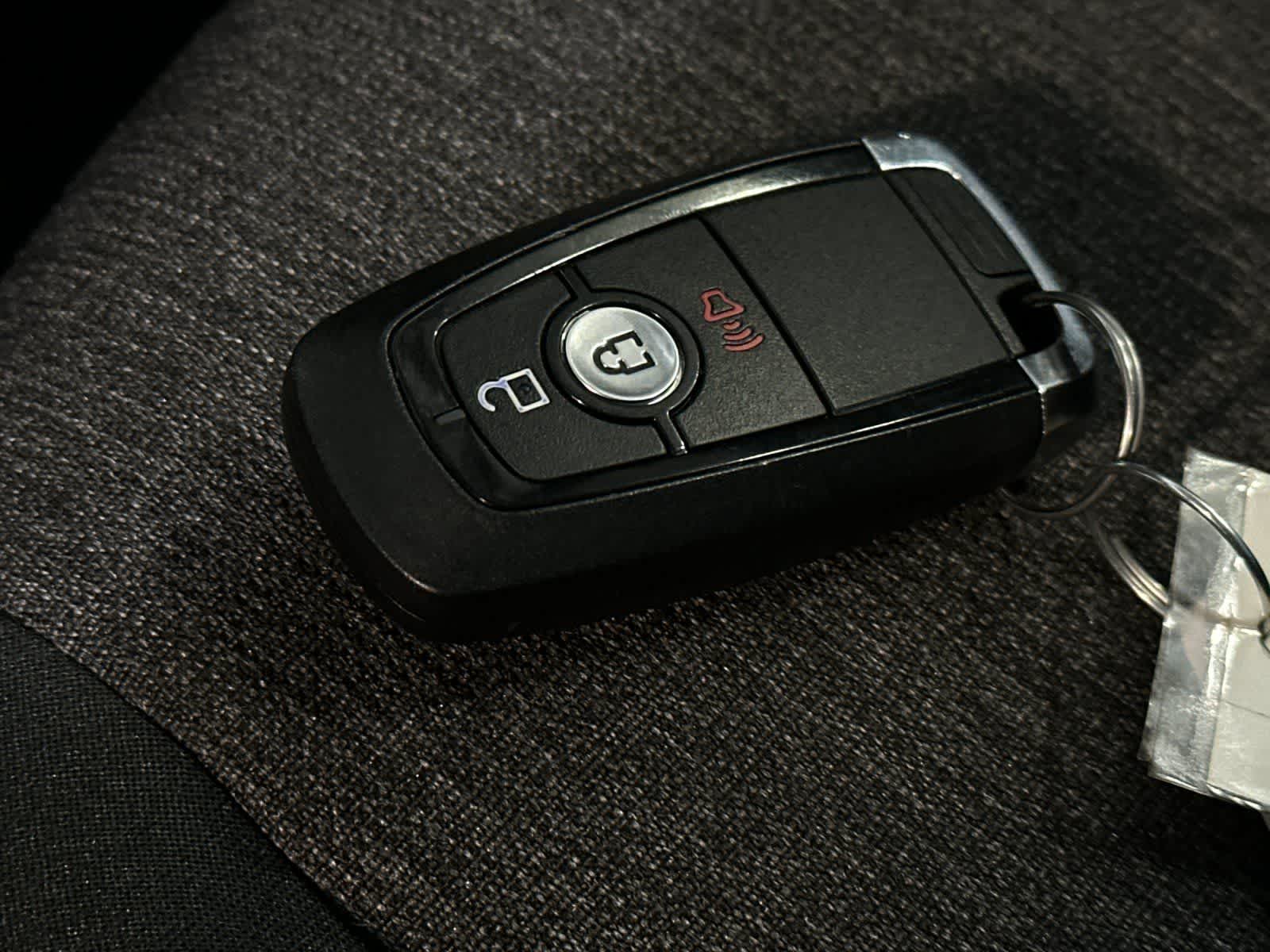 Thumbnail: 2024 Ford Bronco Sport - 29