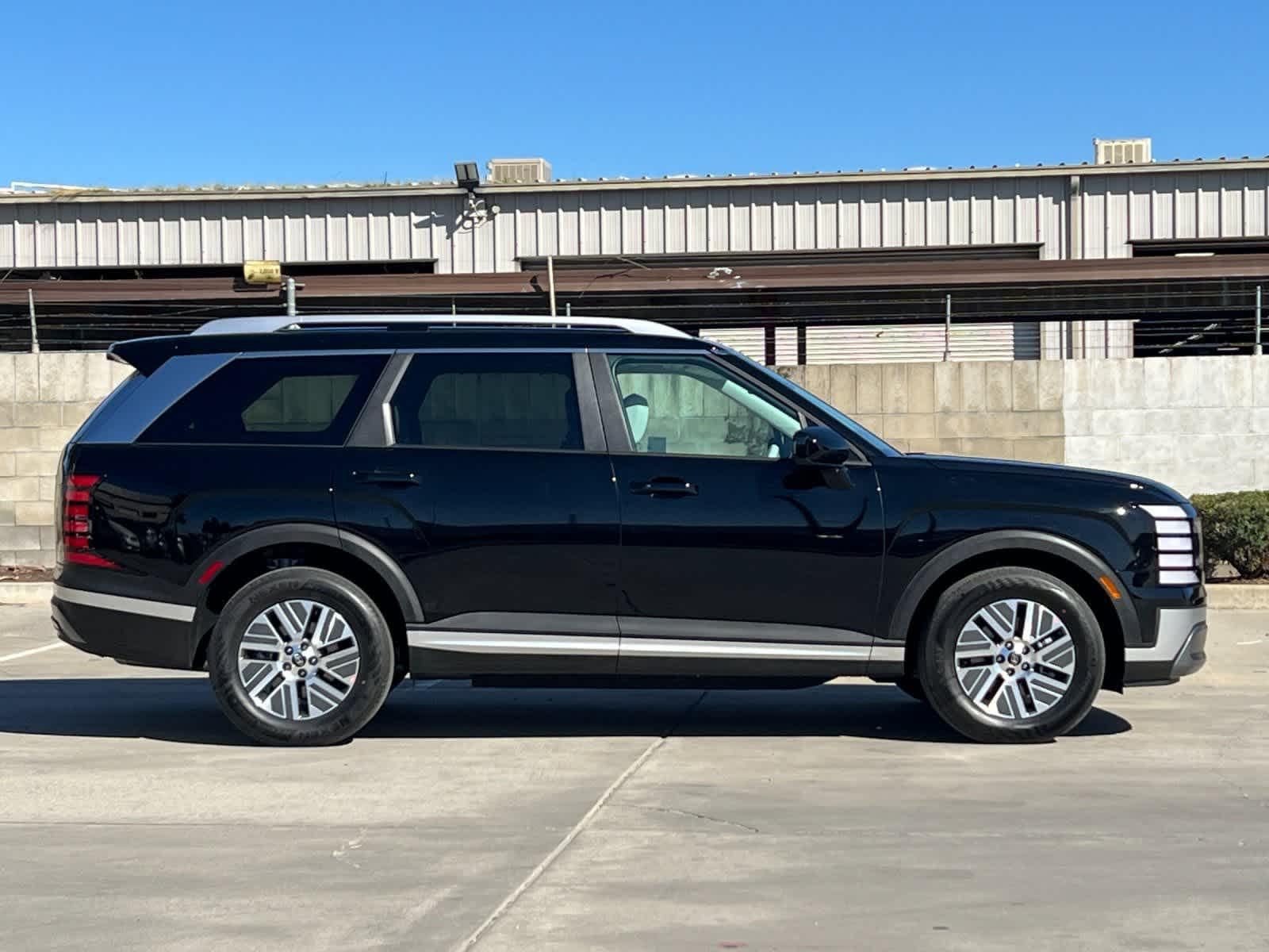 Thumbnail: 2026 Hyundai Palisade - 6