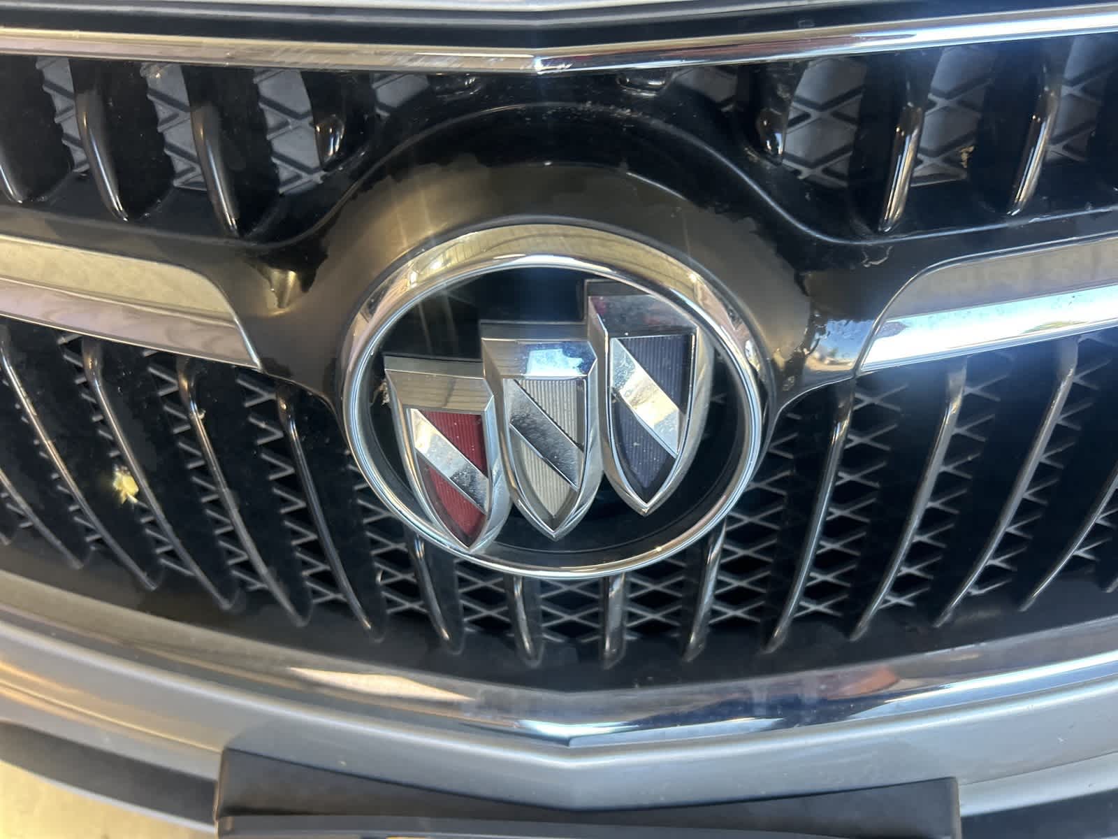 Thumbnail: 2018 Buick Encore - 3