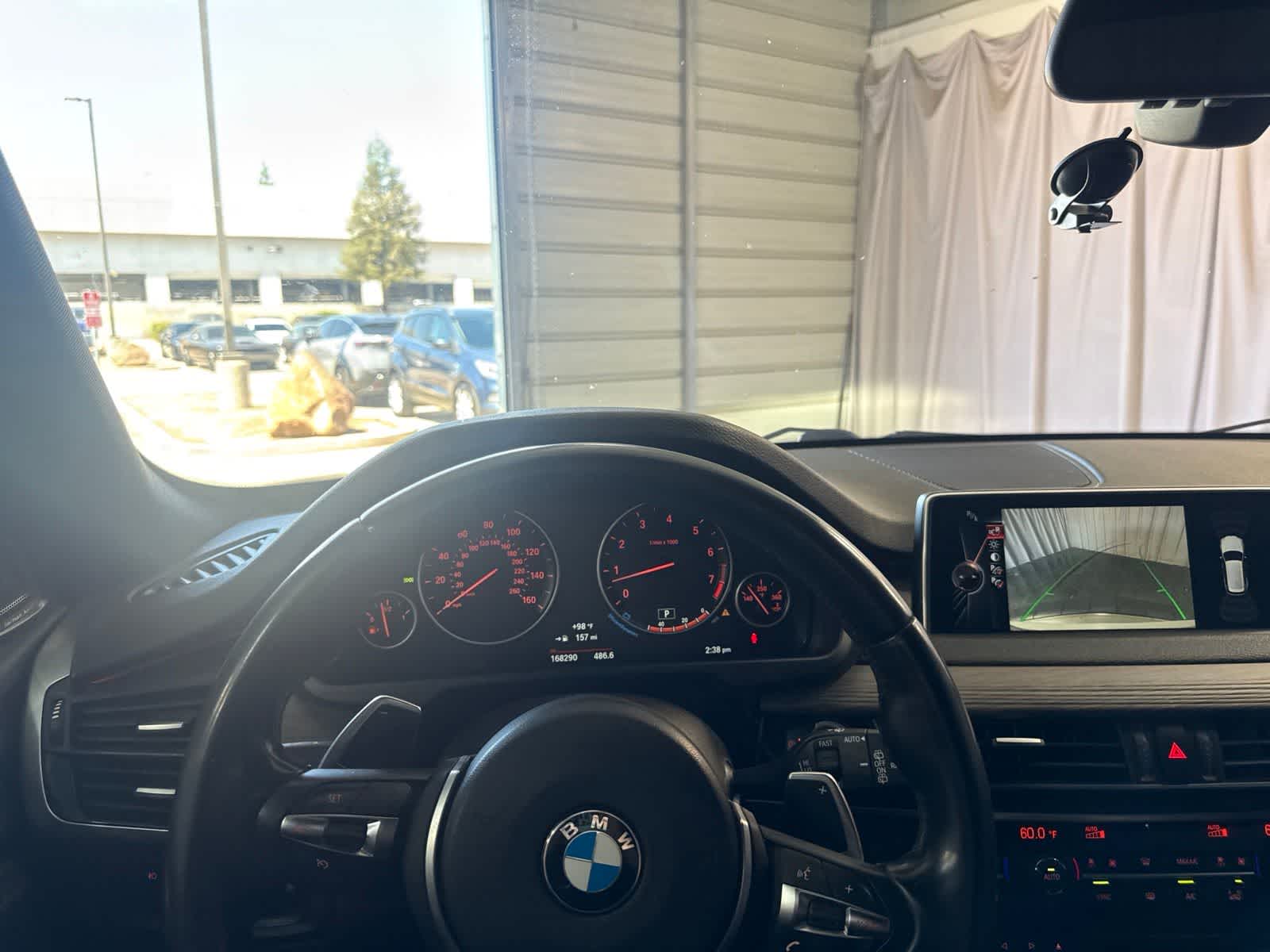 Thumbnail: 2016 BMW X5 - 26