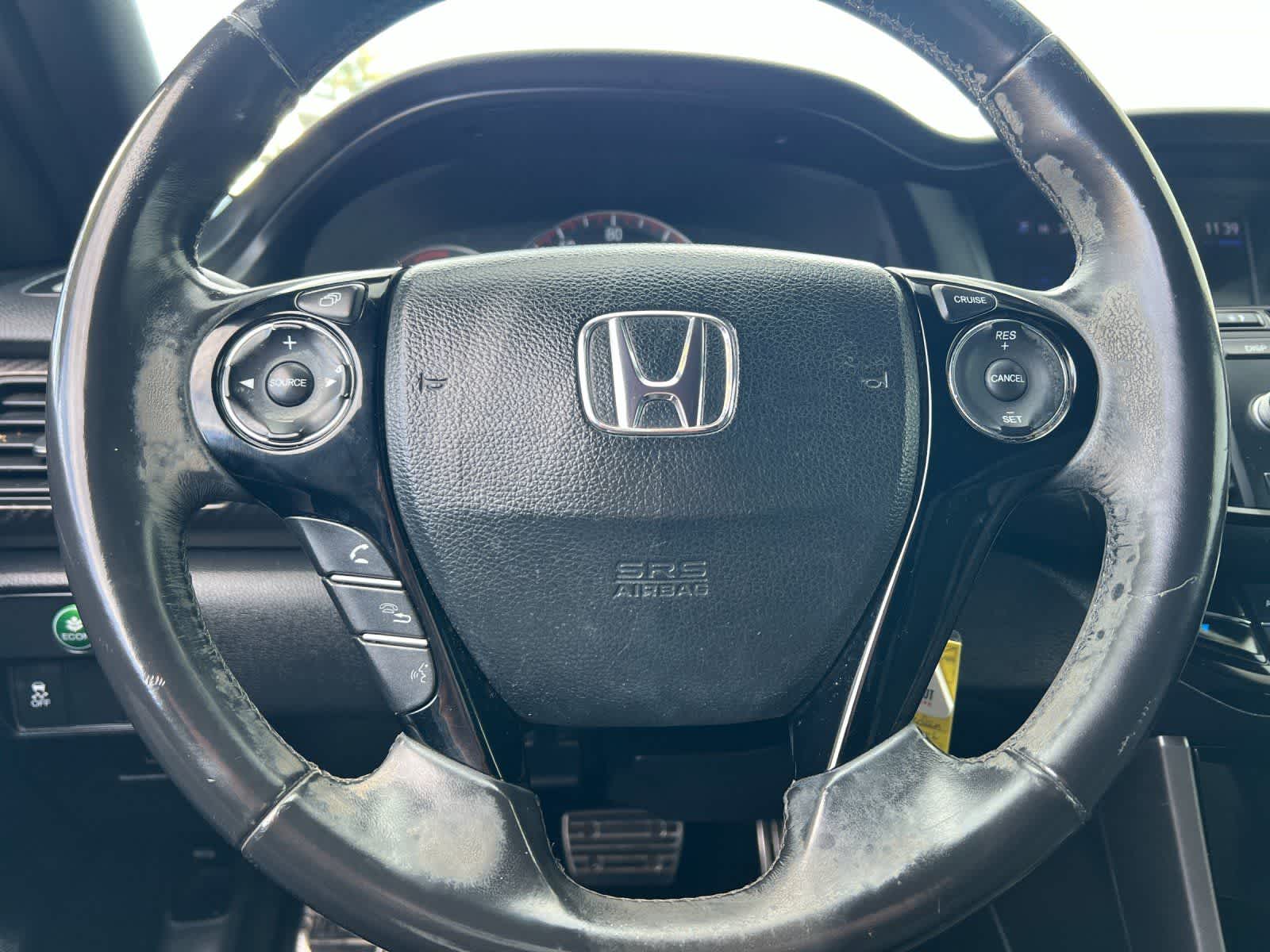 Thumbnail: 2017 Honda Accord - 22