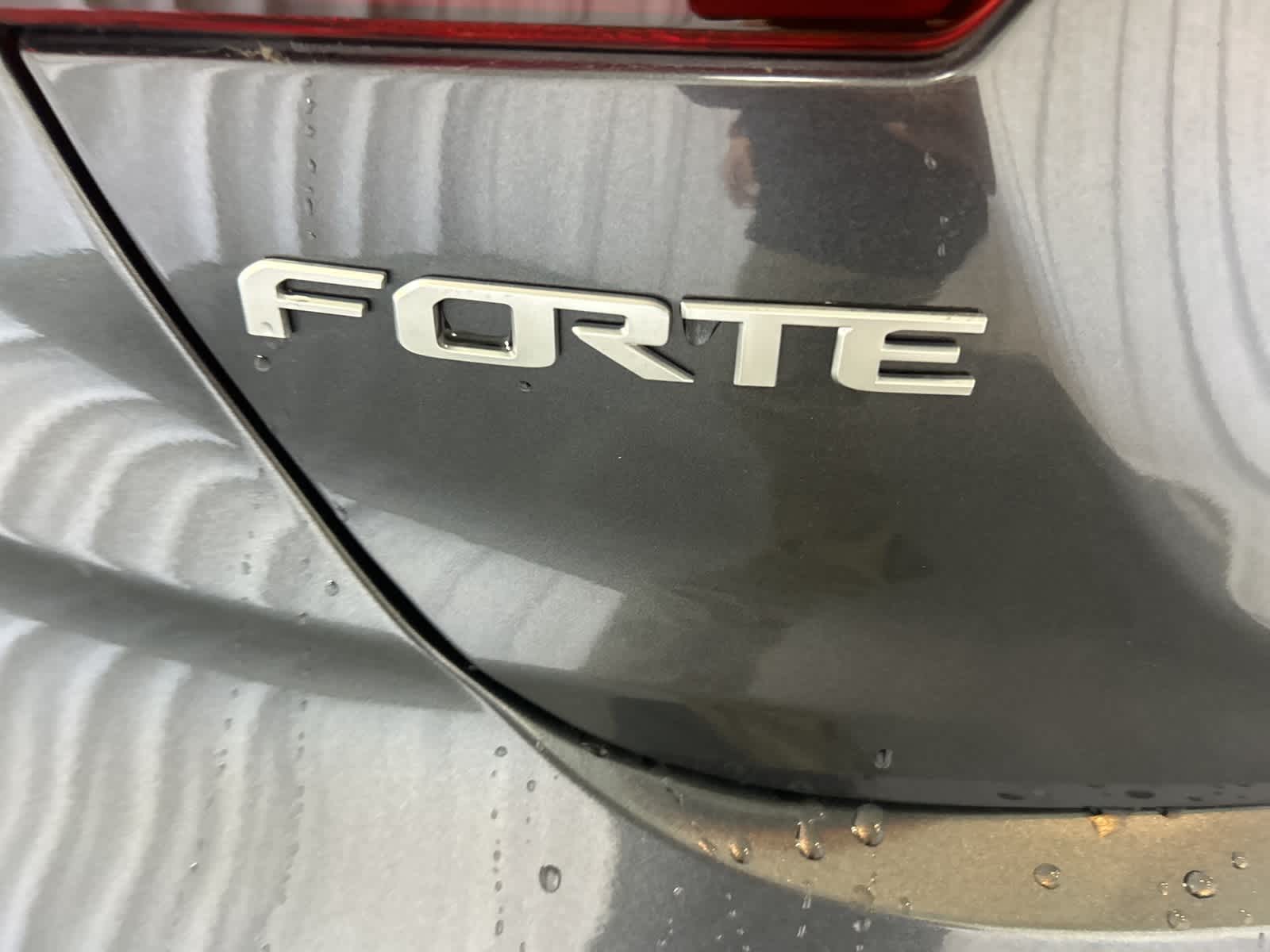 Thumbnail: 2023 Kia Forte - 11