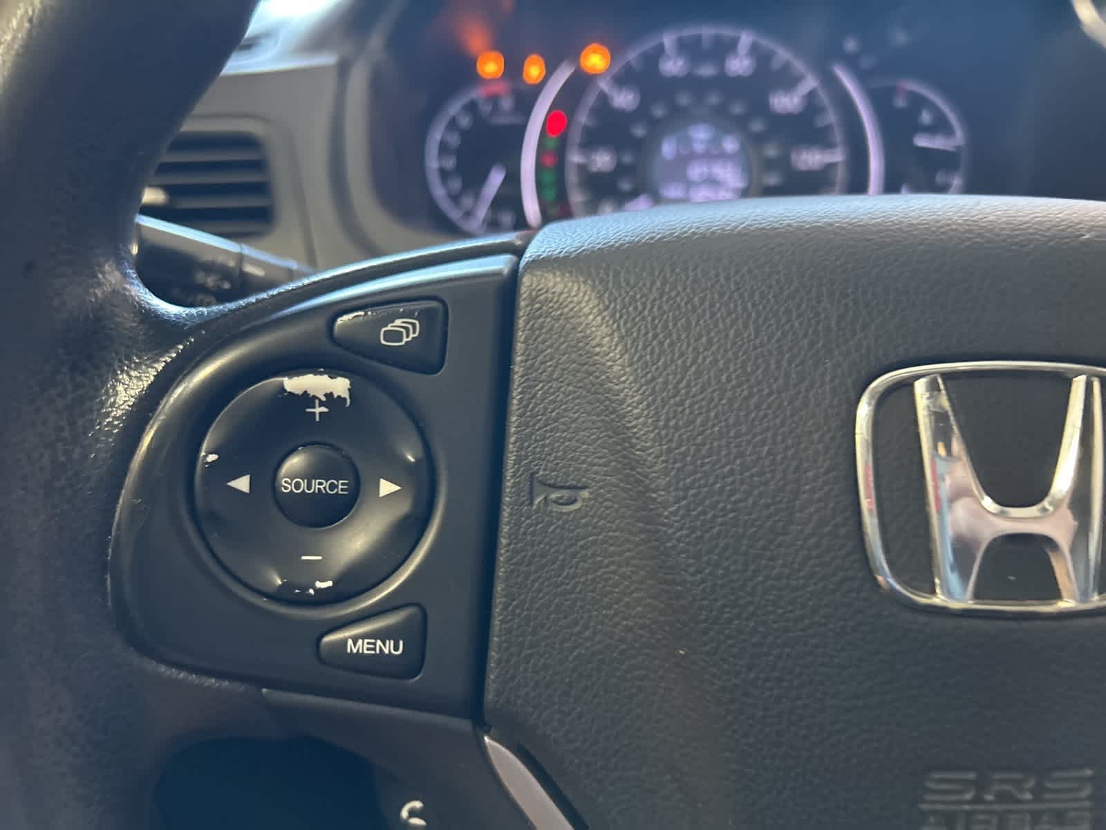 Thumbnail: 2013 Honda CR-V - 28