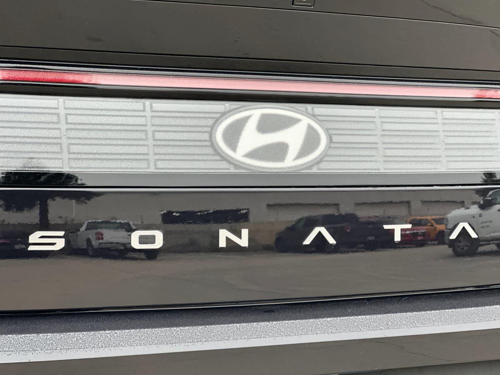 Thumbnail: 2026 Hyundai Sonata - 27