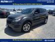 Used 2017 Chevrolet Equinox LS SUV
