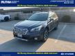 Used 2017 Subaru Outback 2.5i Limited with SUV