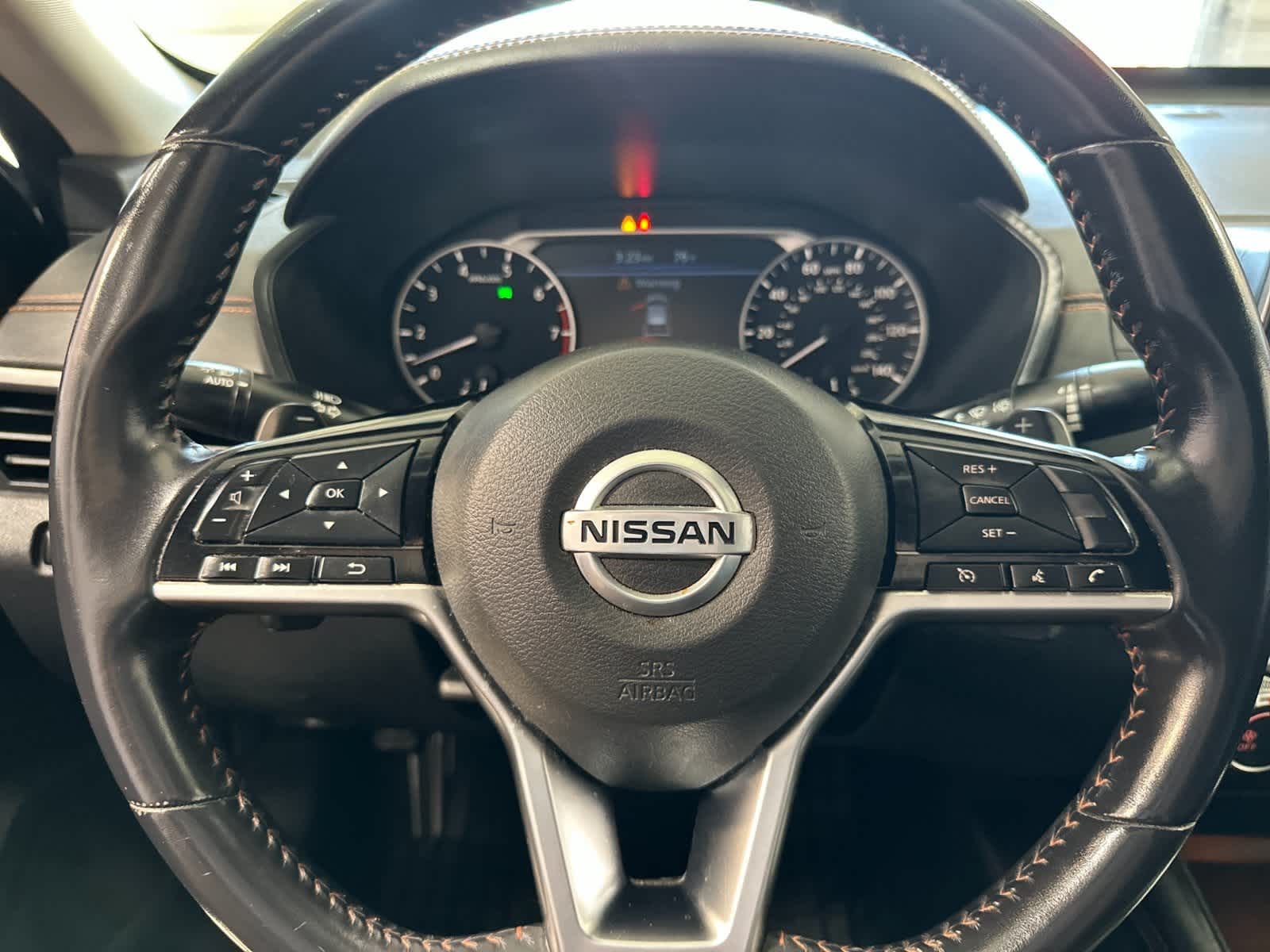 Thumbnail: 2020 Nissan Altima - 22