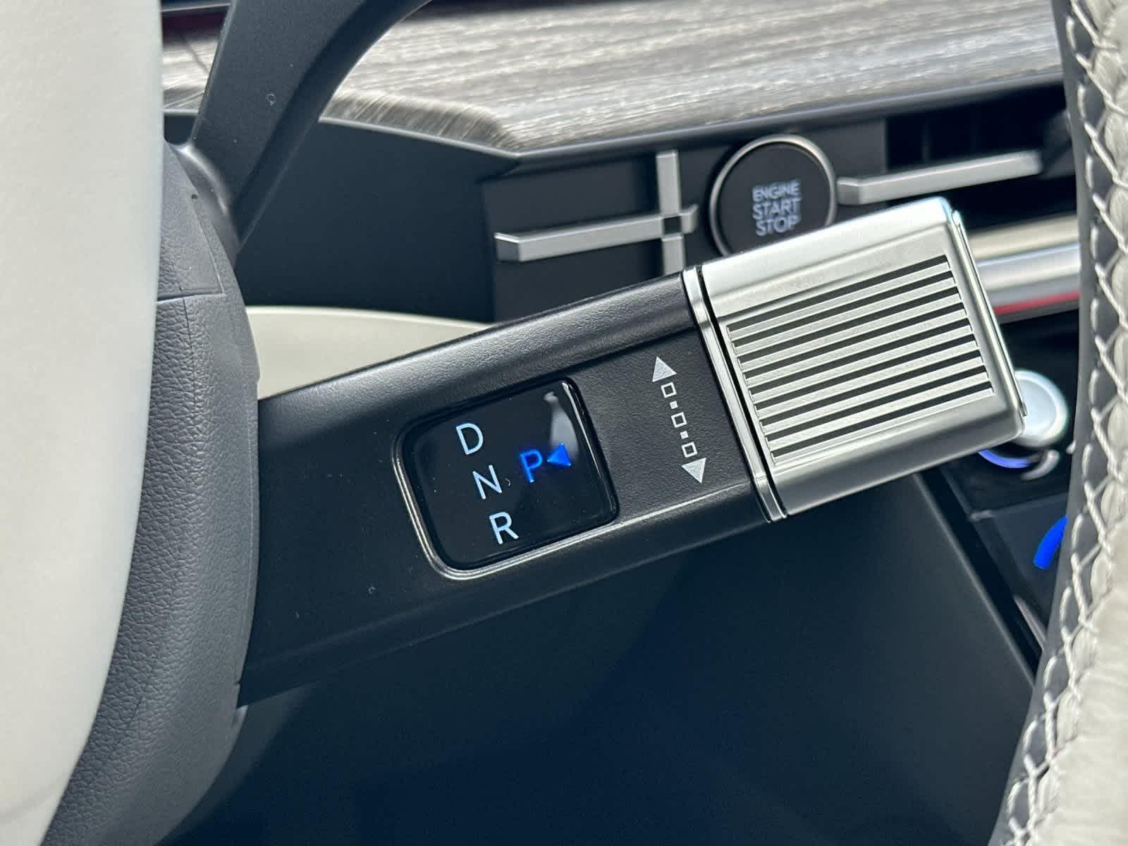 Thumbnail: 2026 Hyundai Santa Fe - 21