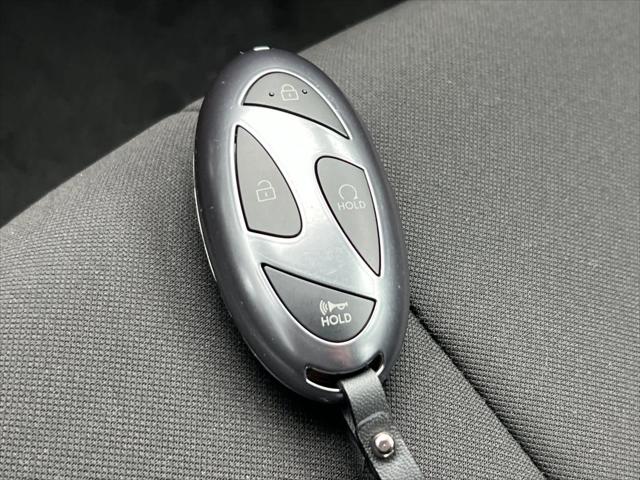 2025 Hyundai Elantra Blue 25